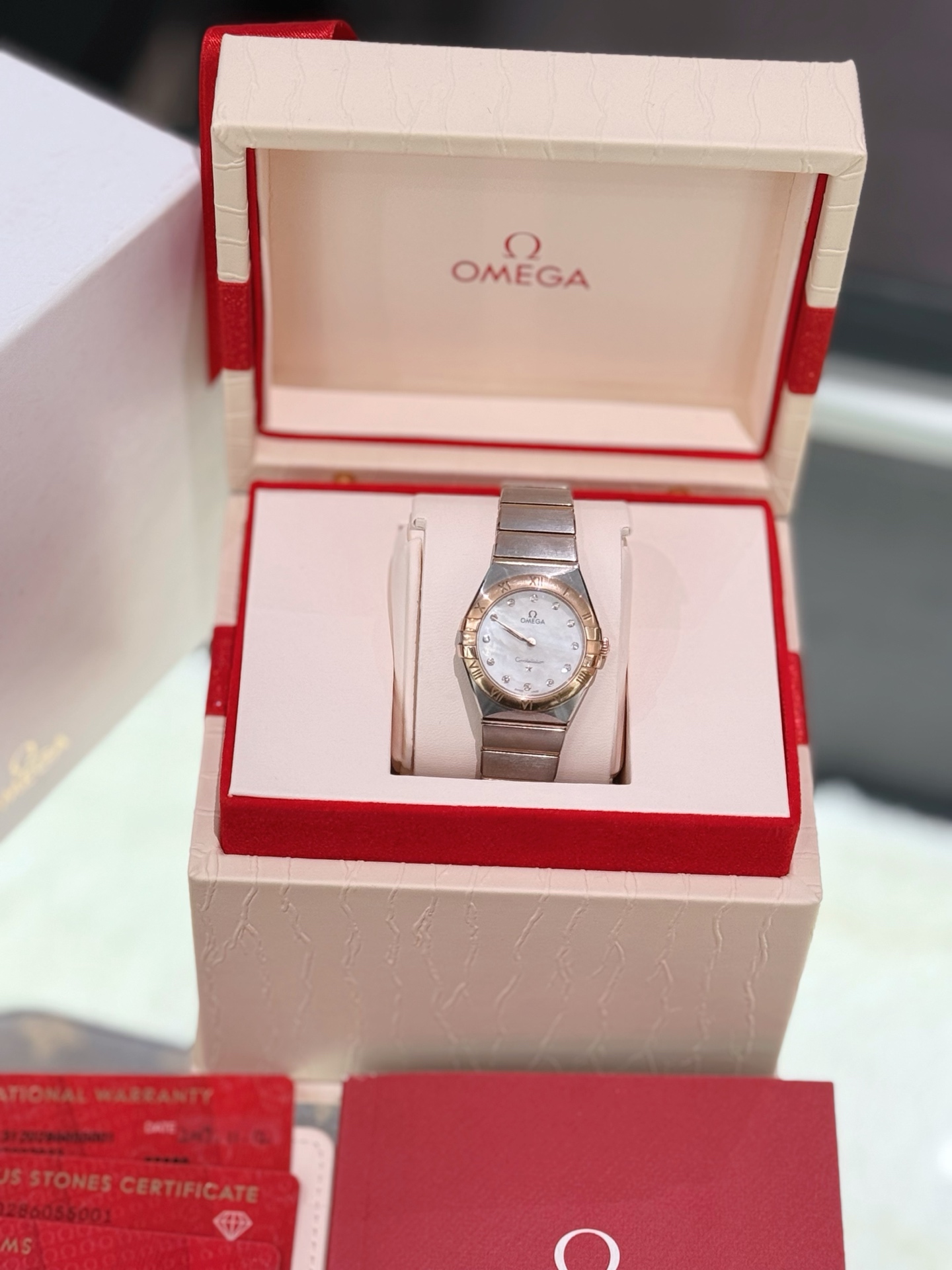 湖北君创典当有限公司服务场景