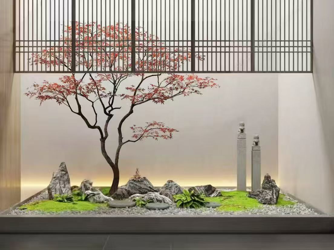 定制化案例展示