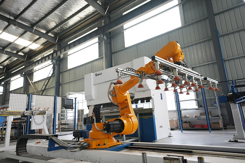 智能分选机应用场景