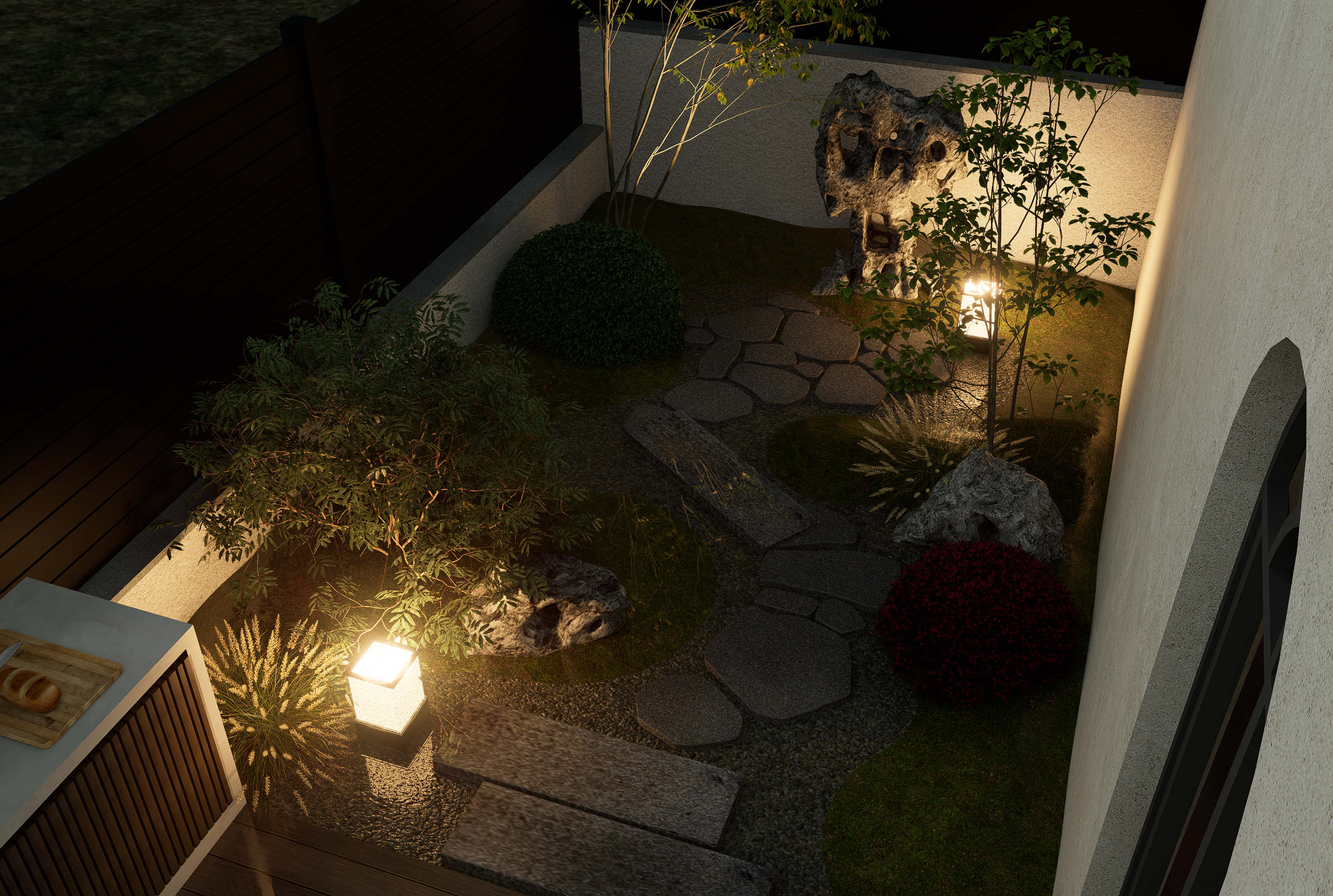 可持续设计应用