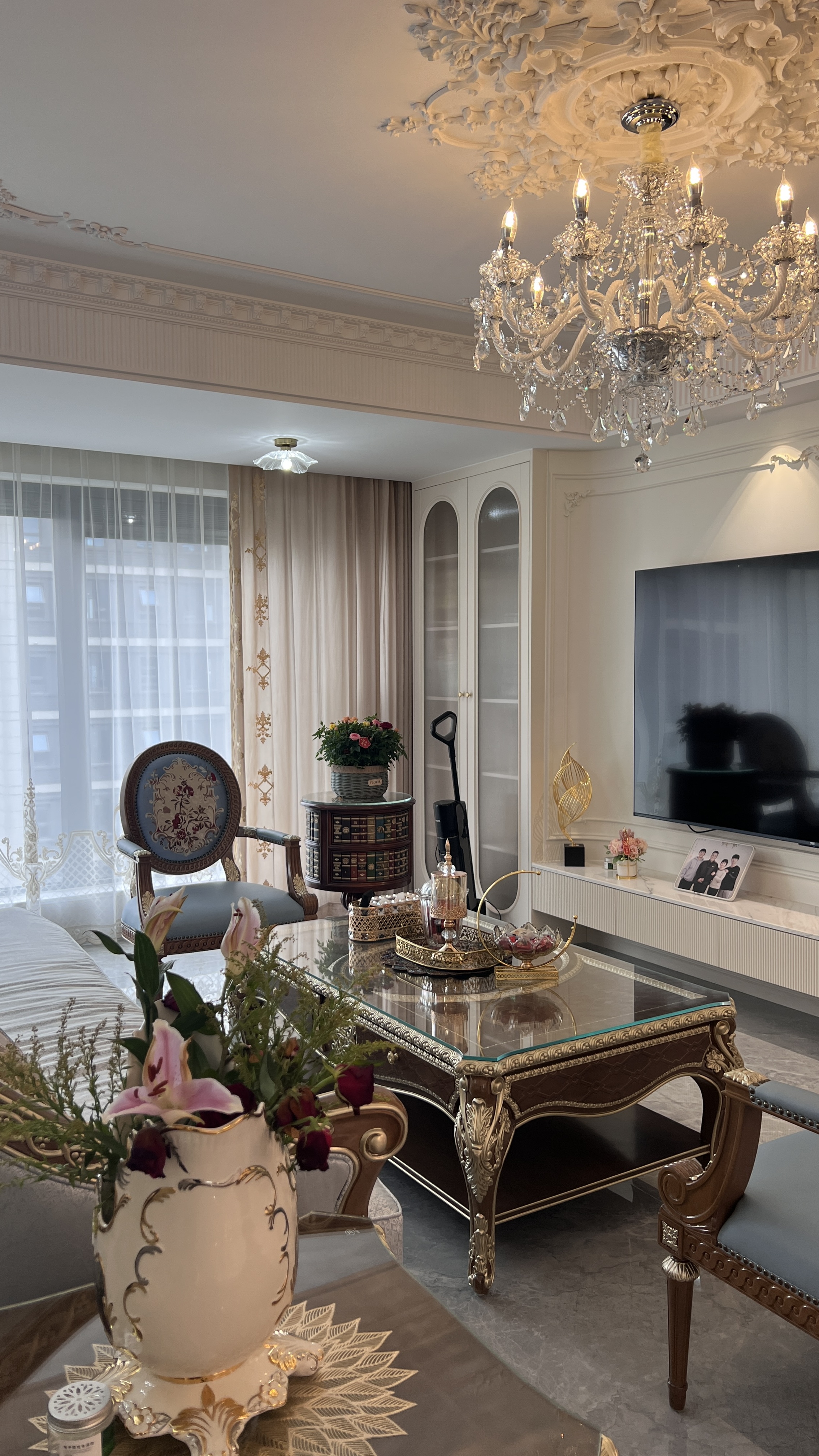 梵希装饰跨行业应用展示