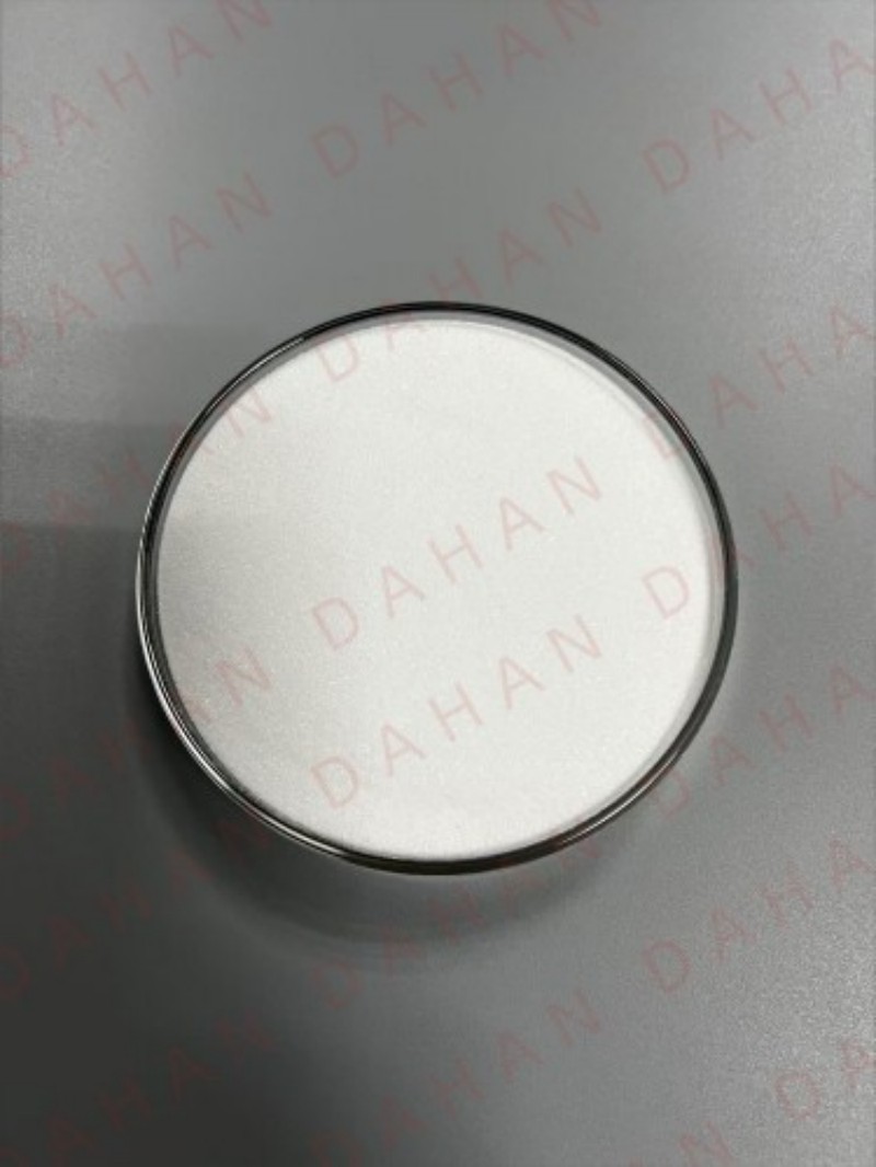 熔融石英生产场景