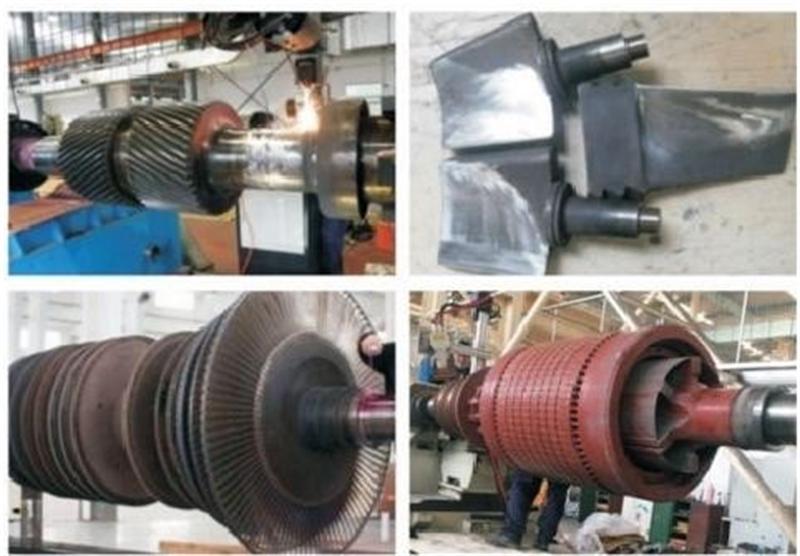 宁波镭速激光设备展示