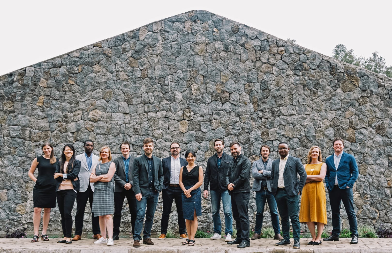 申报成功案例展示