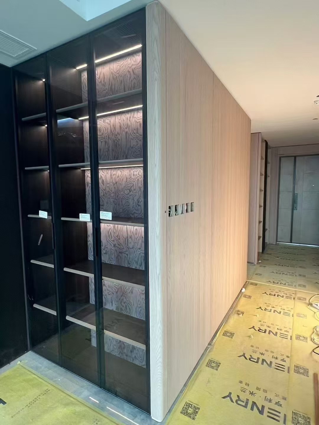 高端定制设计展示