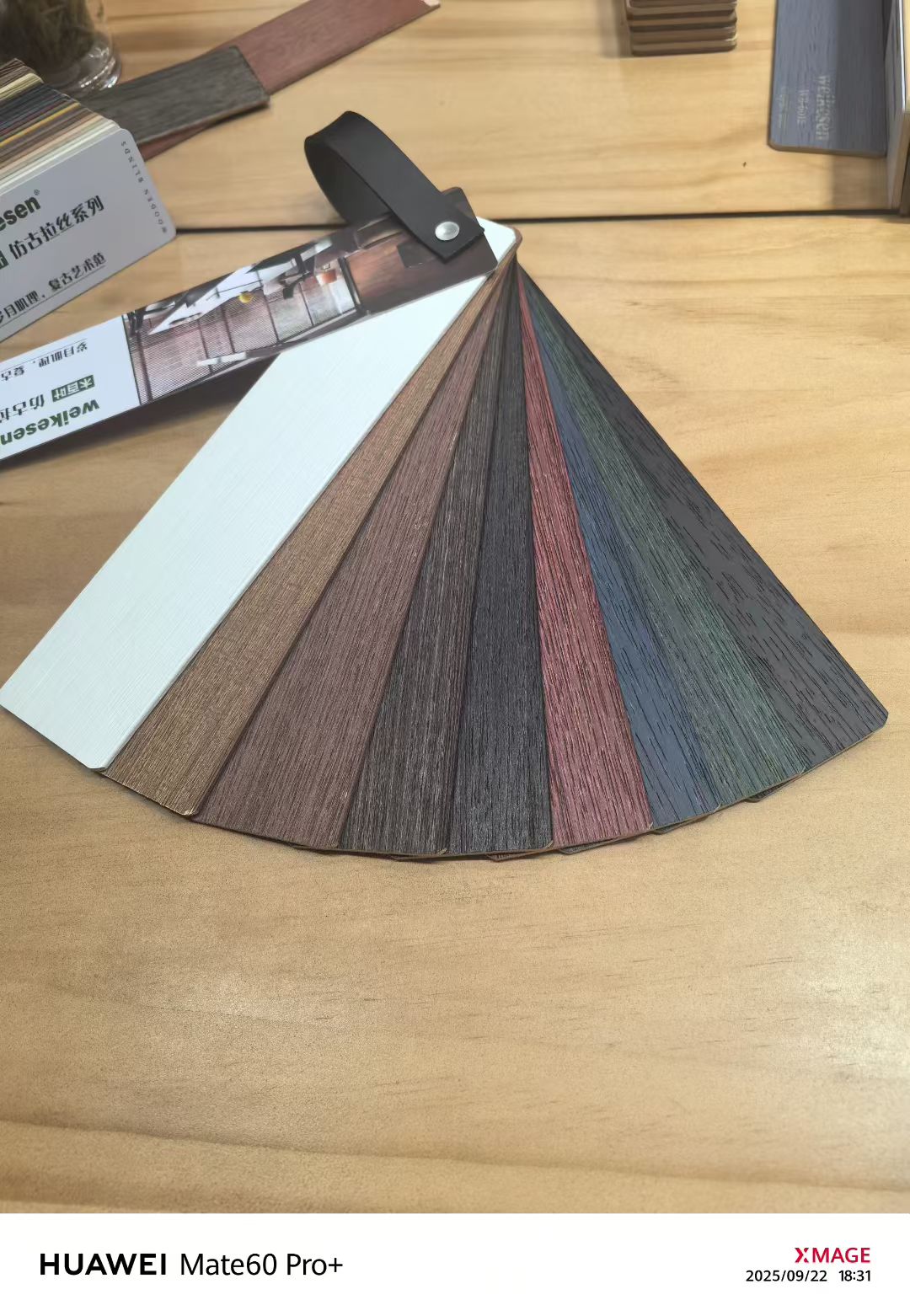 智能窗帘系统展示