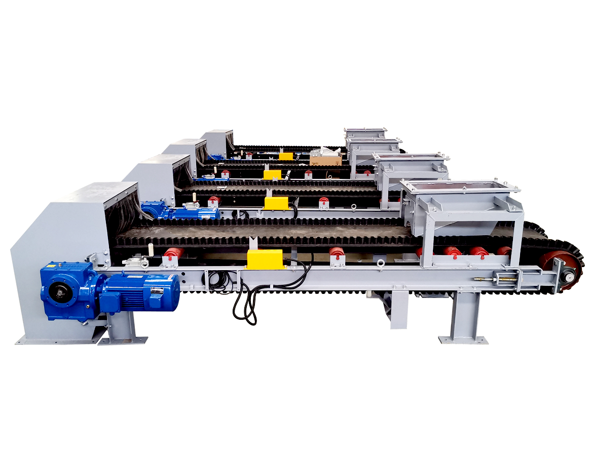 客户应用场景展示