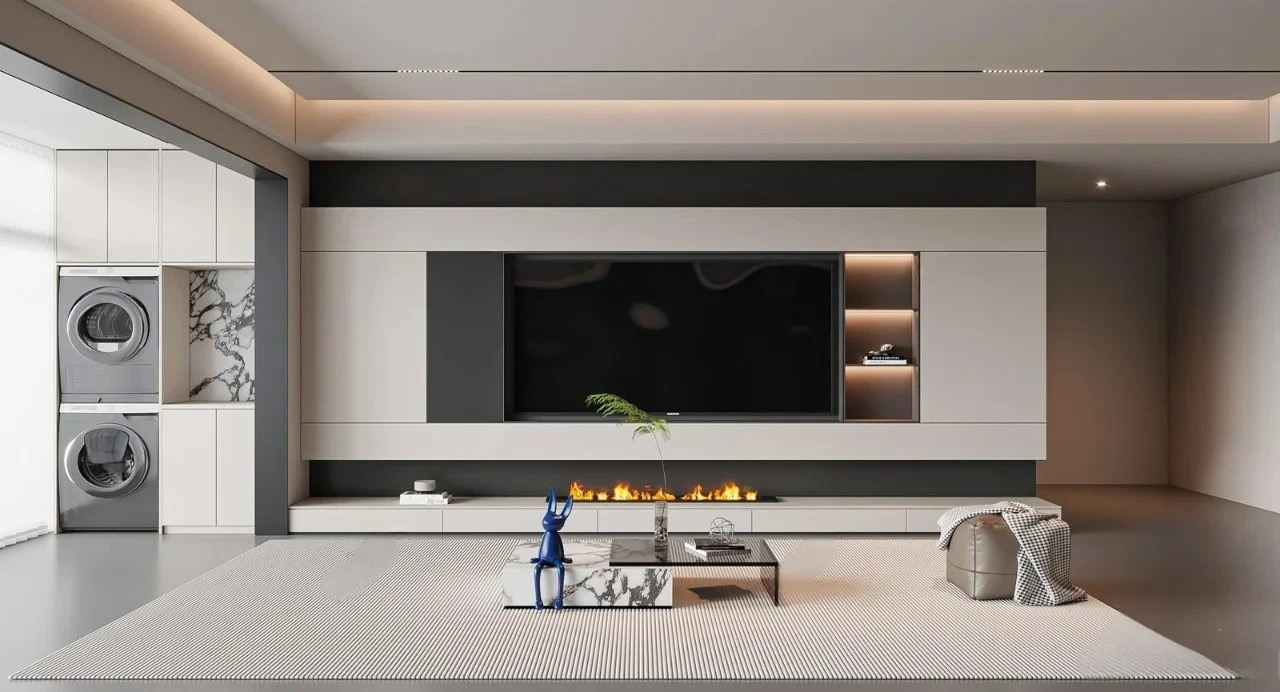 智能家居解决方案