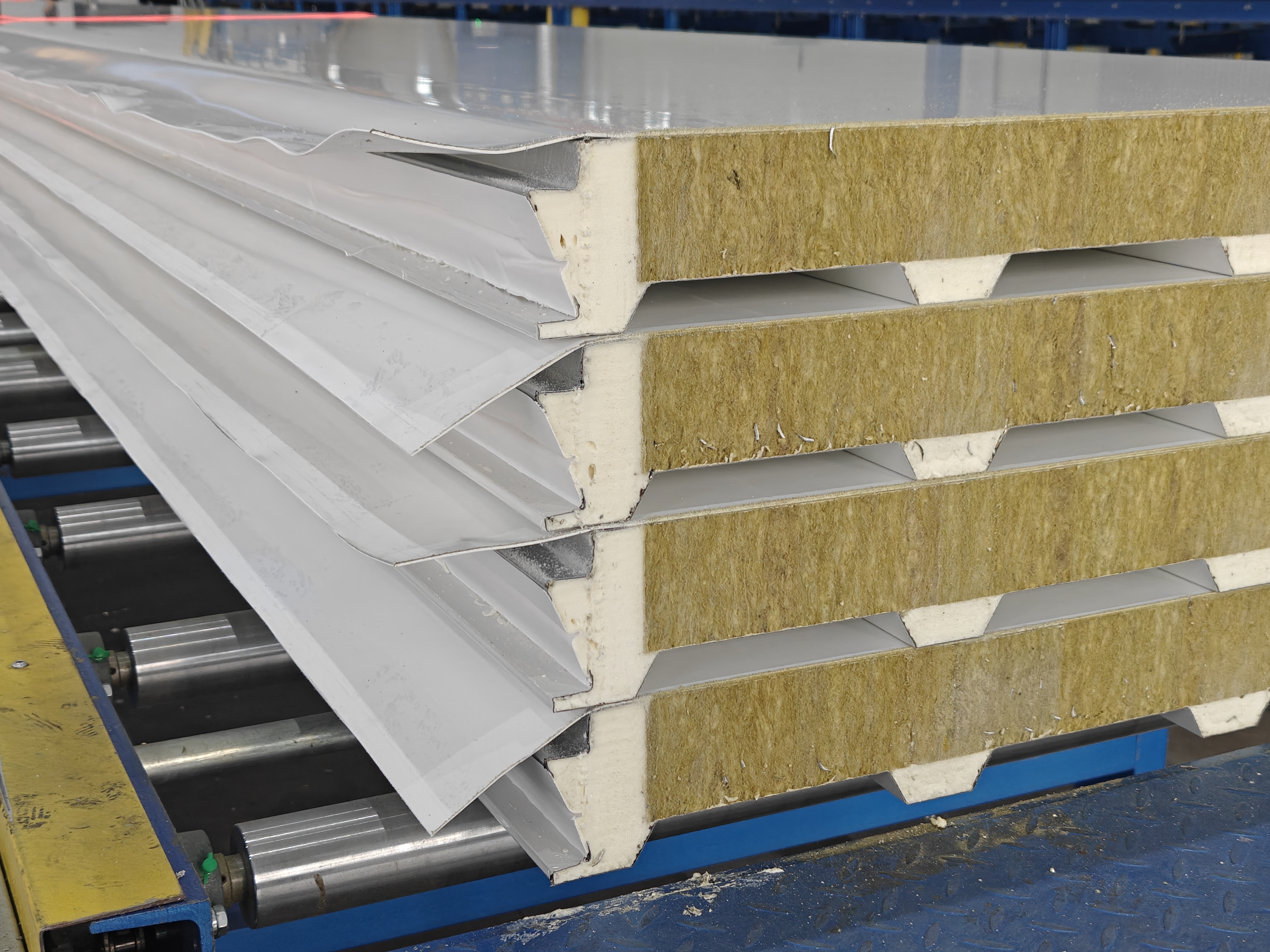 全流程服务展示