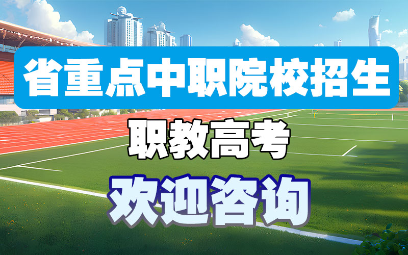 职教高考实践操作