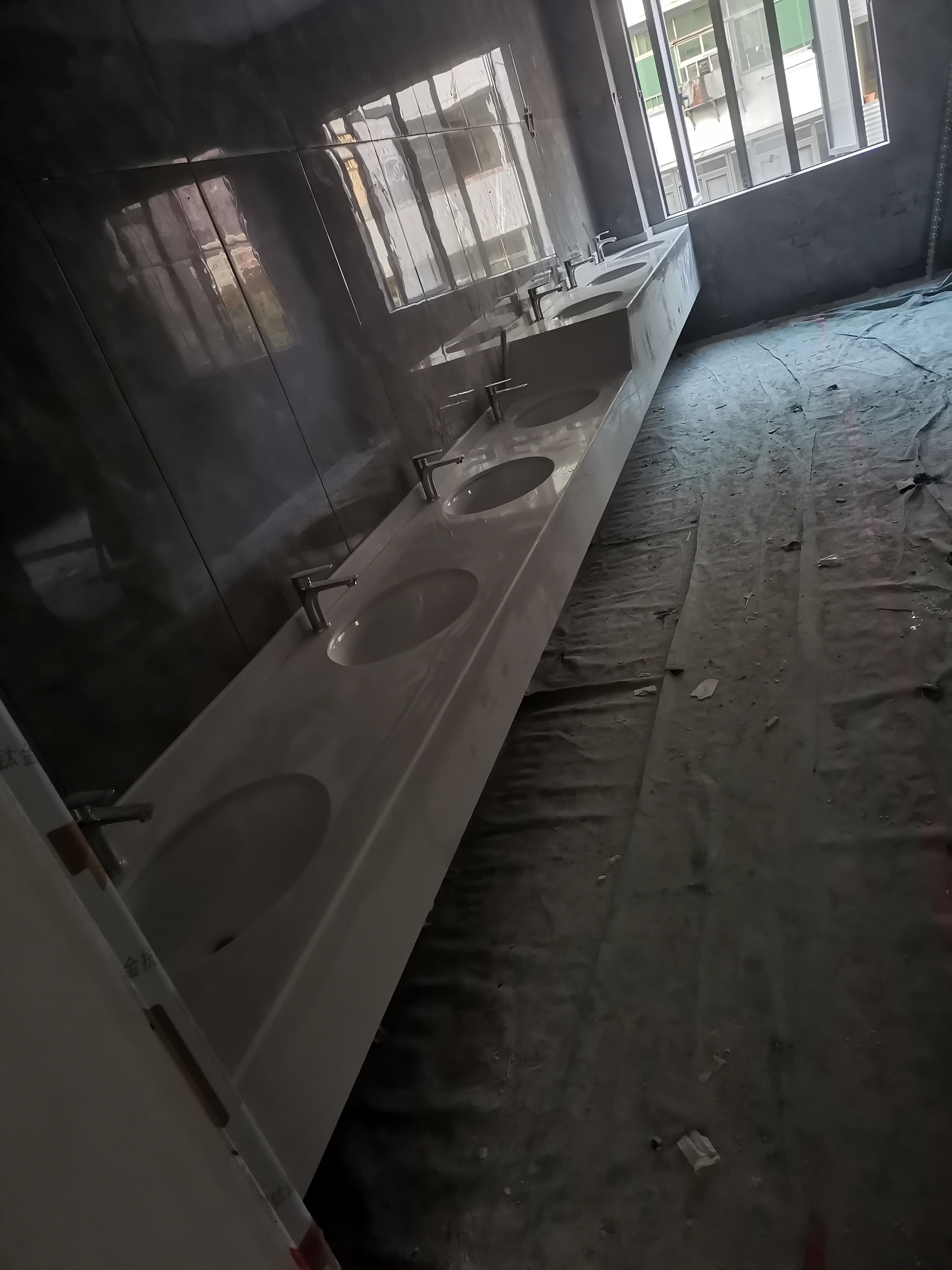 武汉迦子石业产品展示