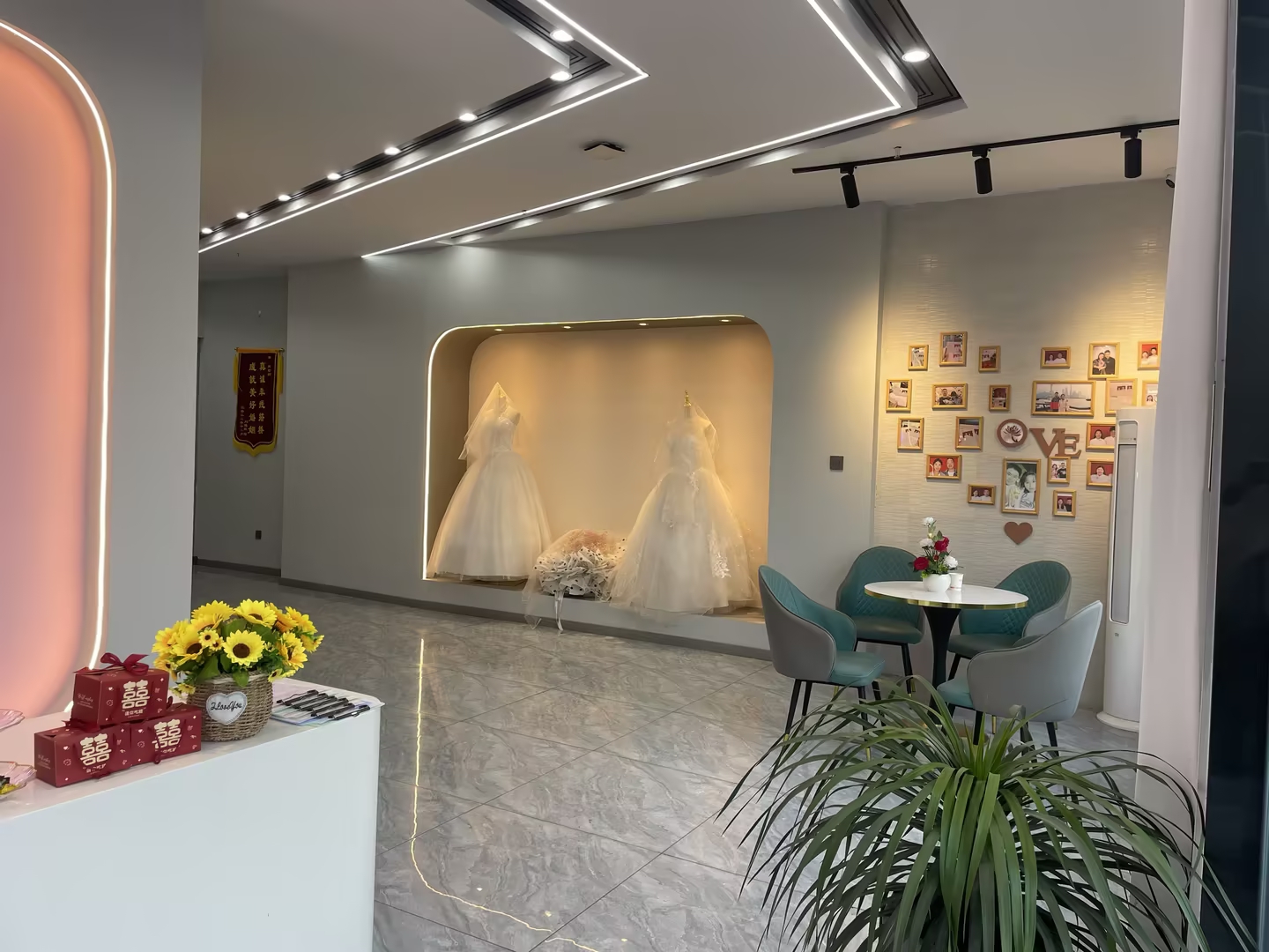 兴化果然爱活动场景