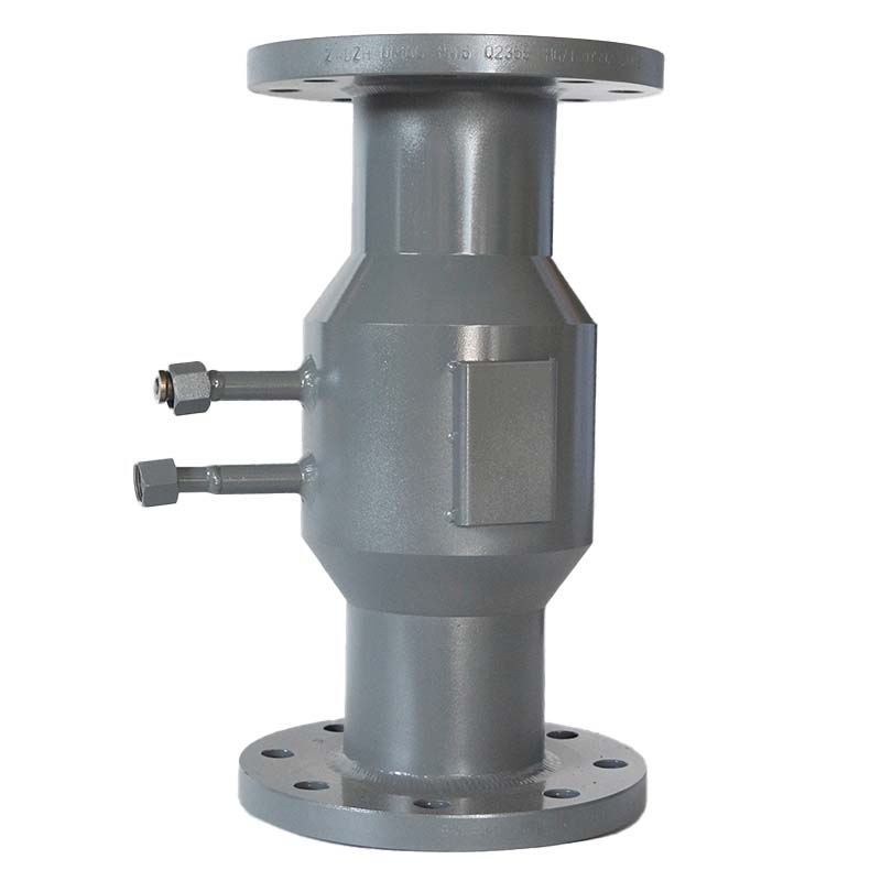 流量计标定检测