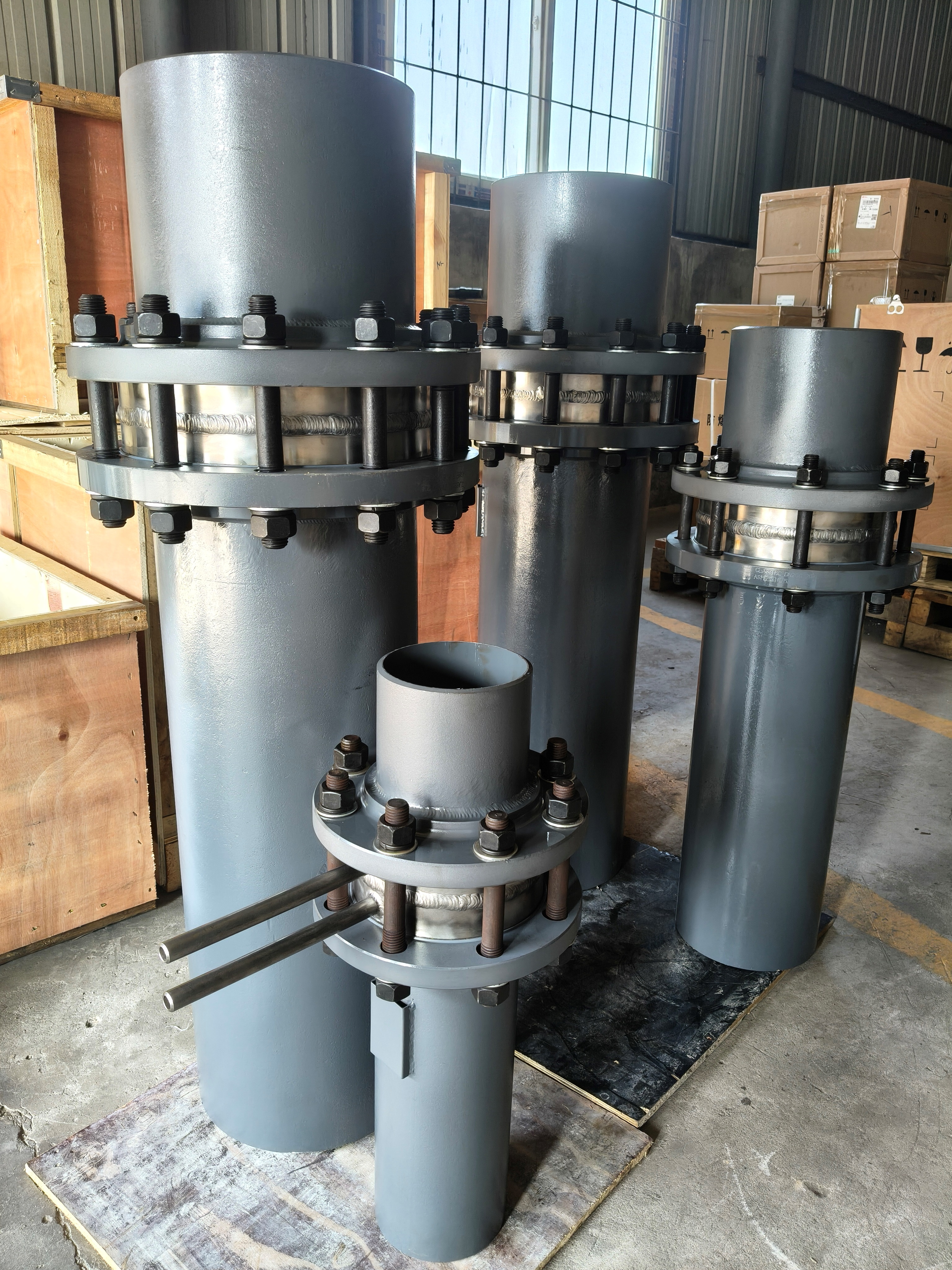 流量计应用场景