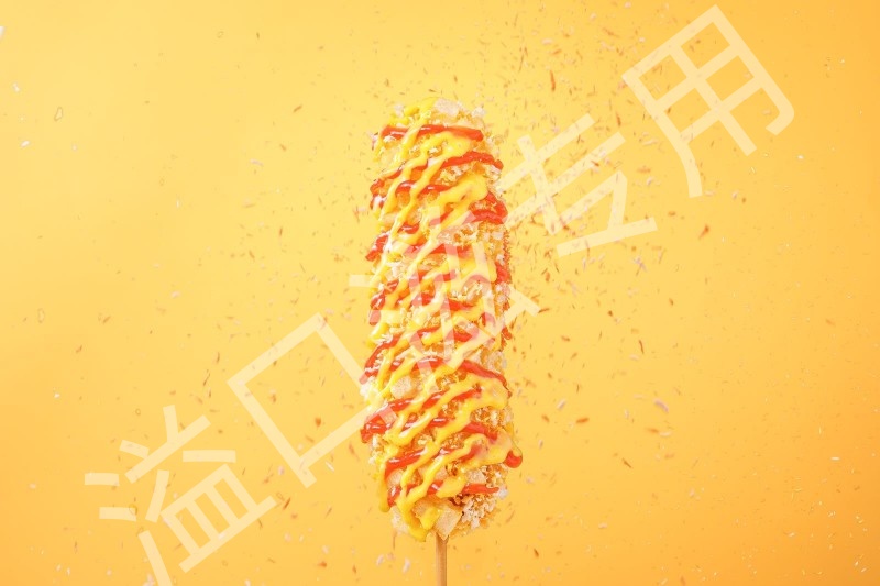 溢口滋品牌门店或团队形象图