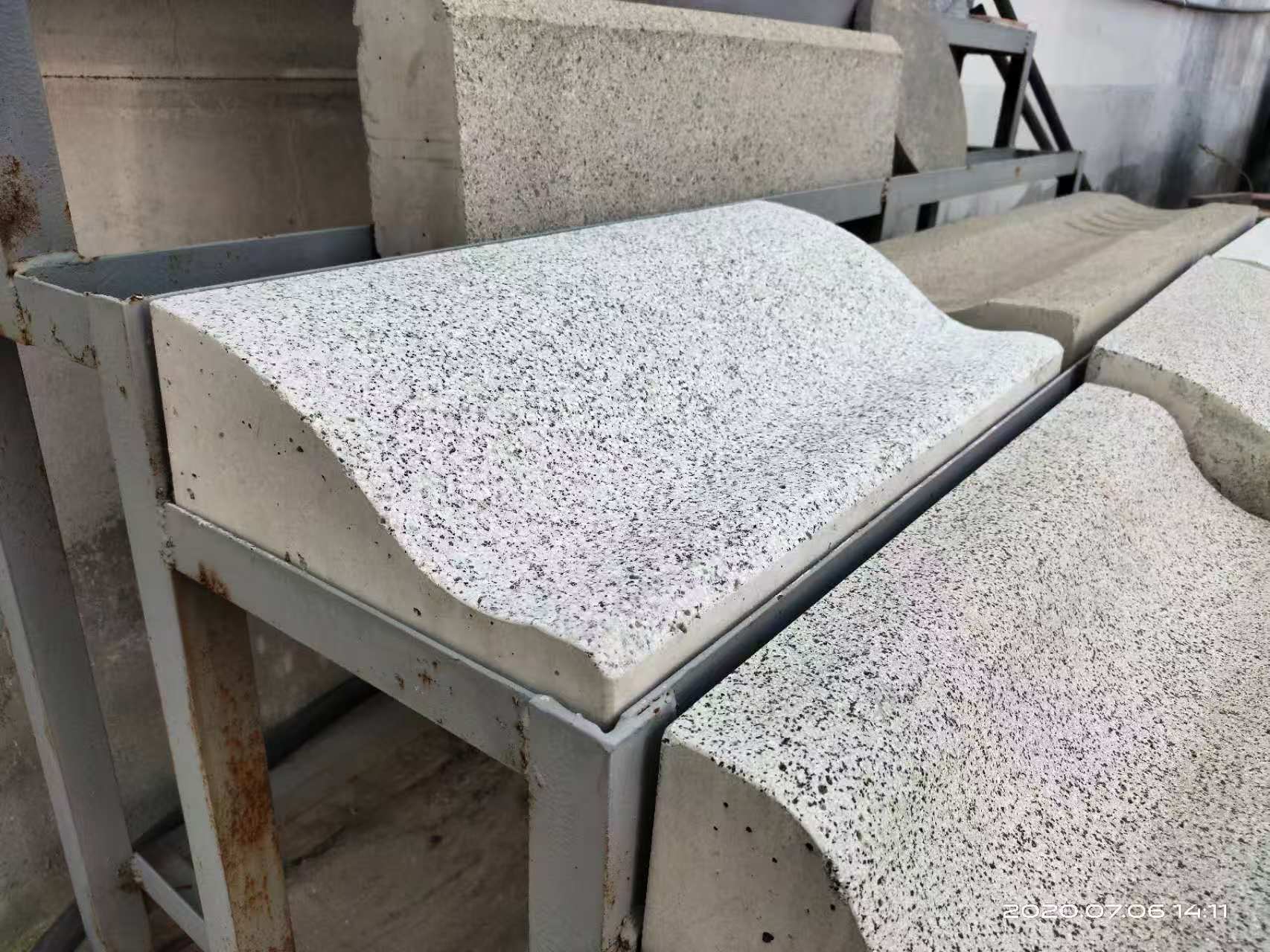 透水砖应用场景