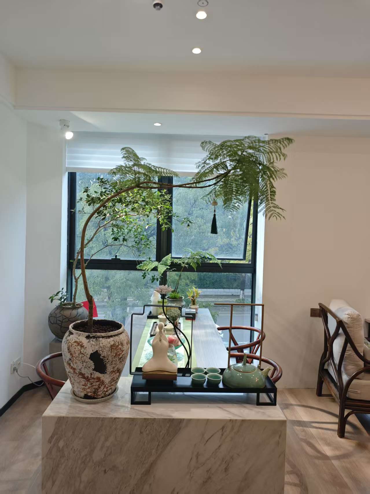 金螳螂家设计案例