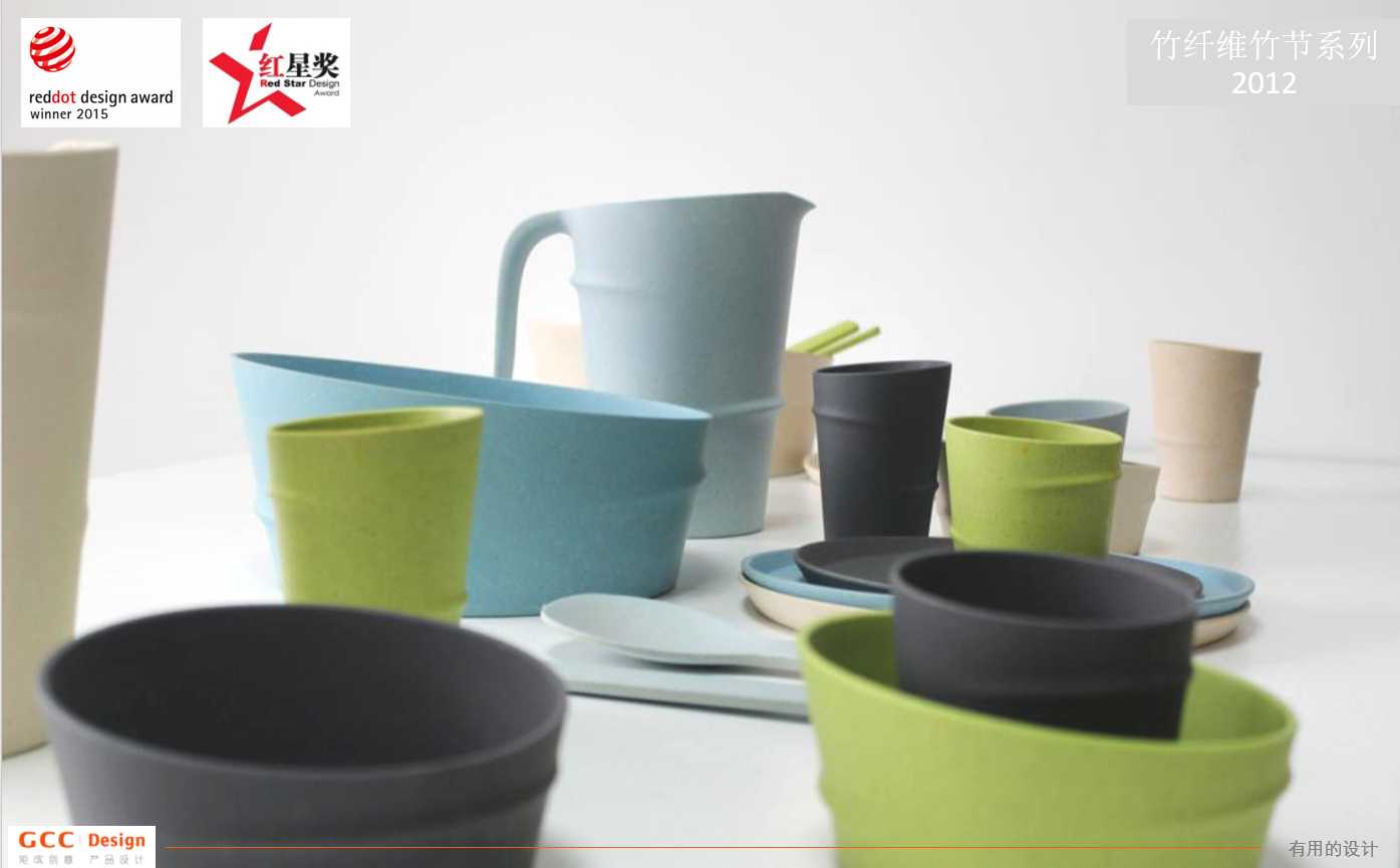 成功案例产品展示