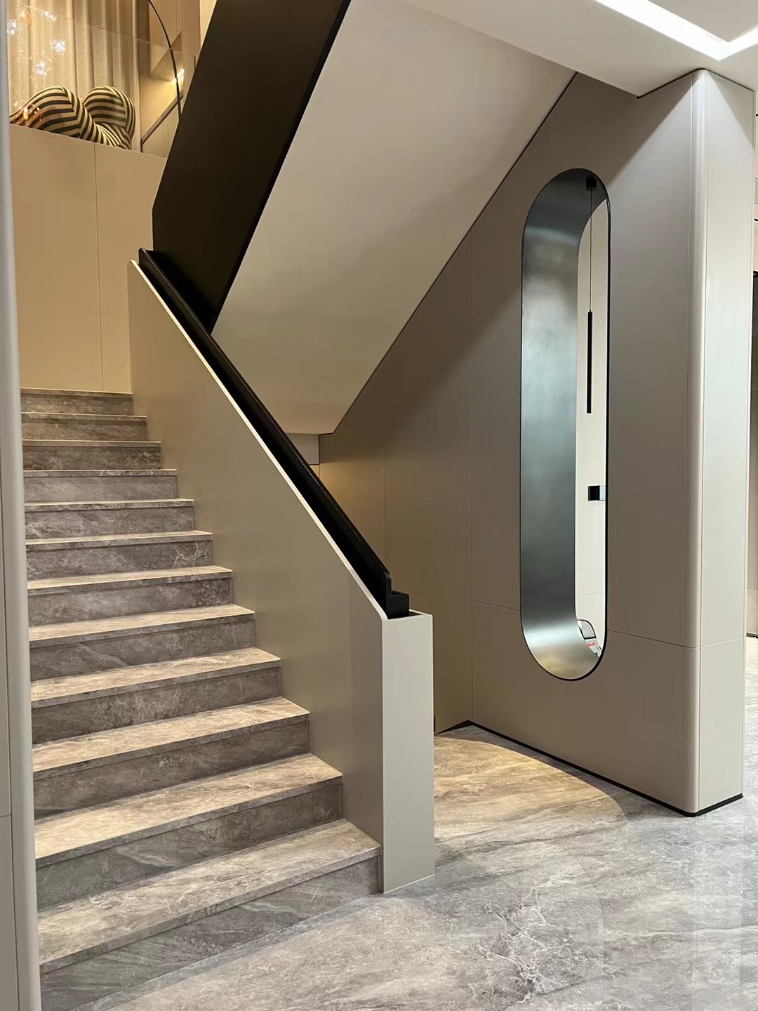 定制家居趋势图