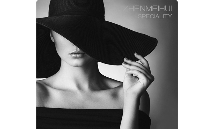 针美汇服务场景