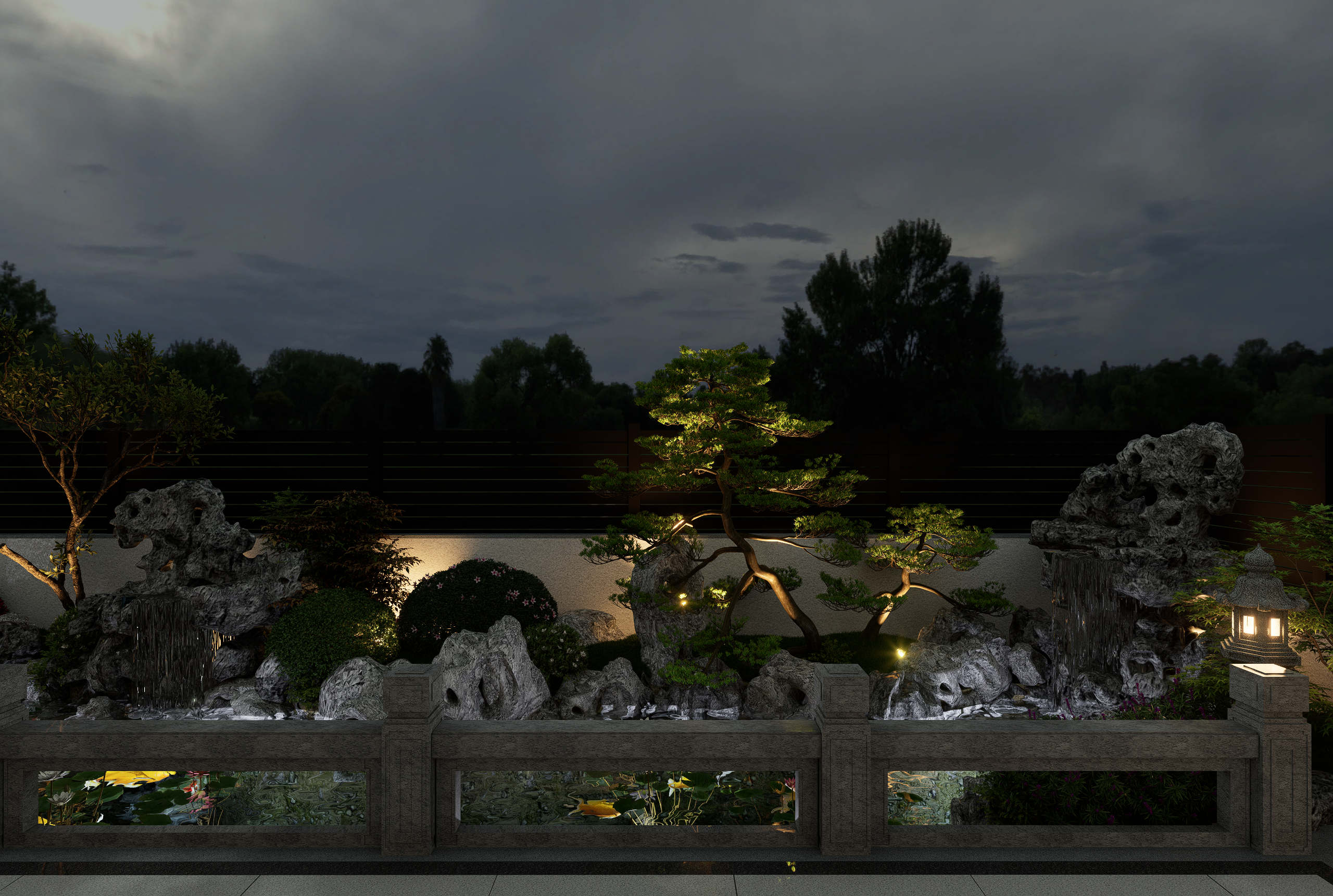 专业设计团队工作