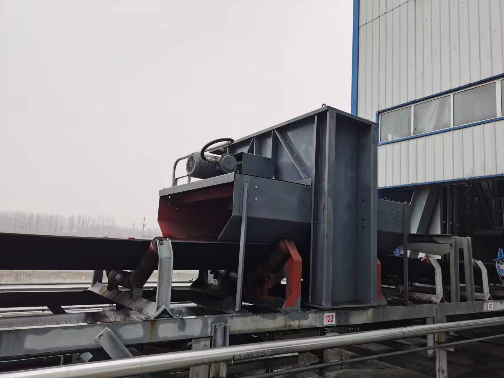 申克测控产品展示