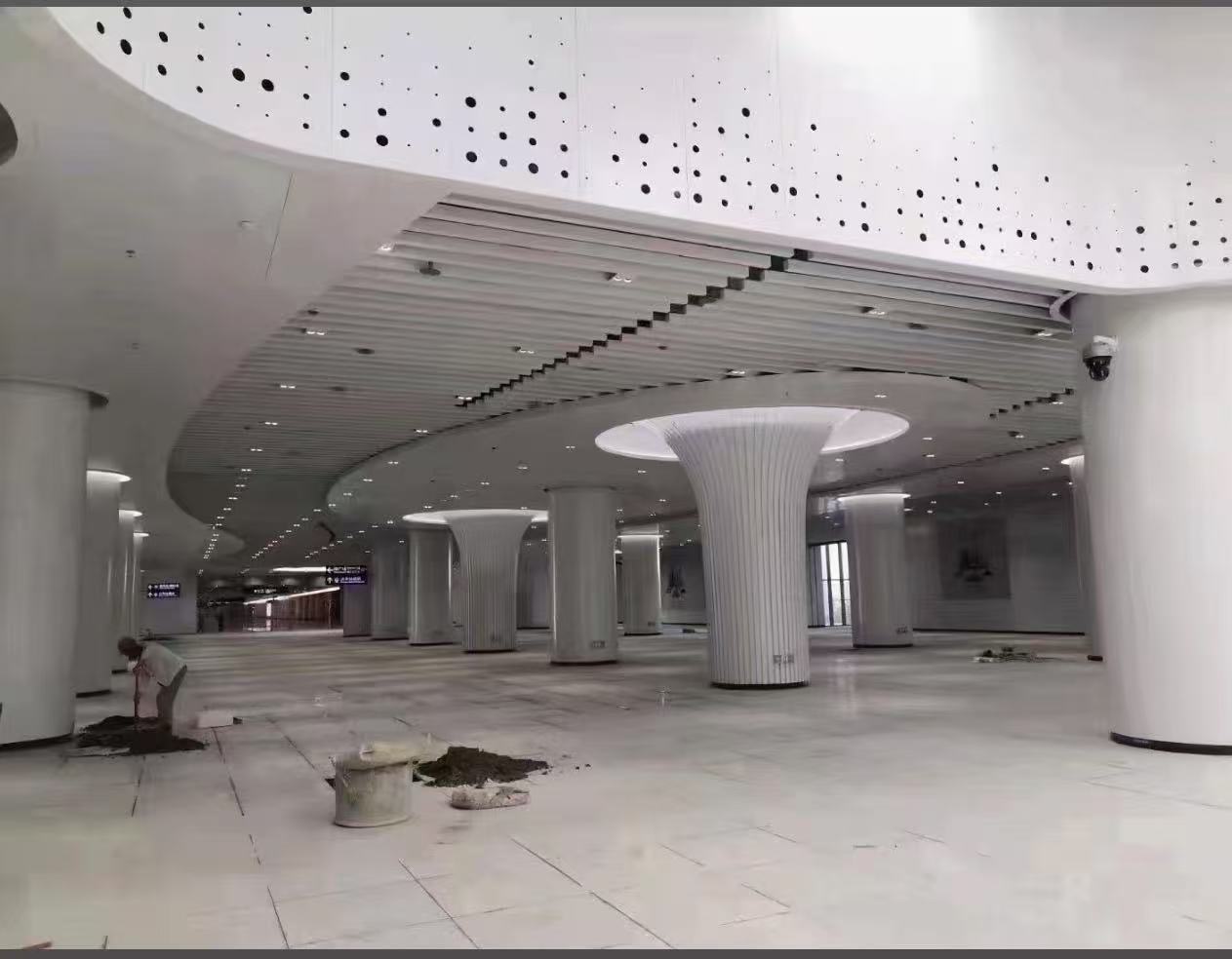 铝单板选择指南