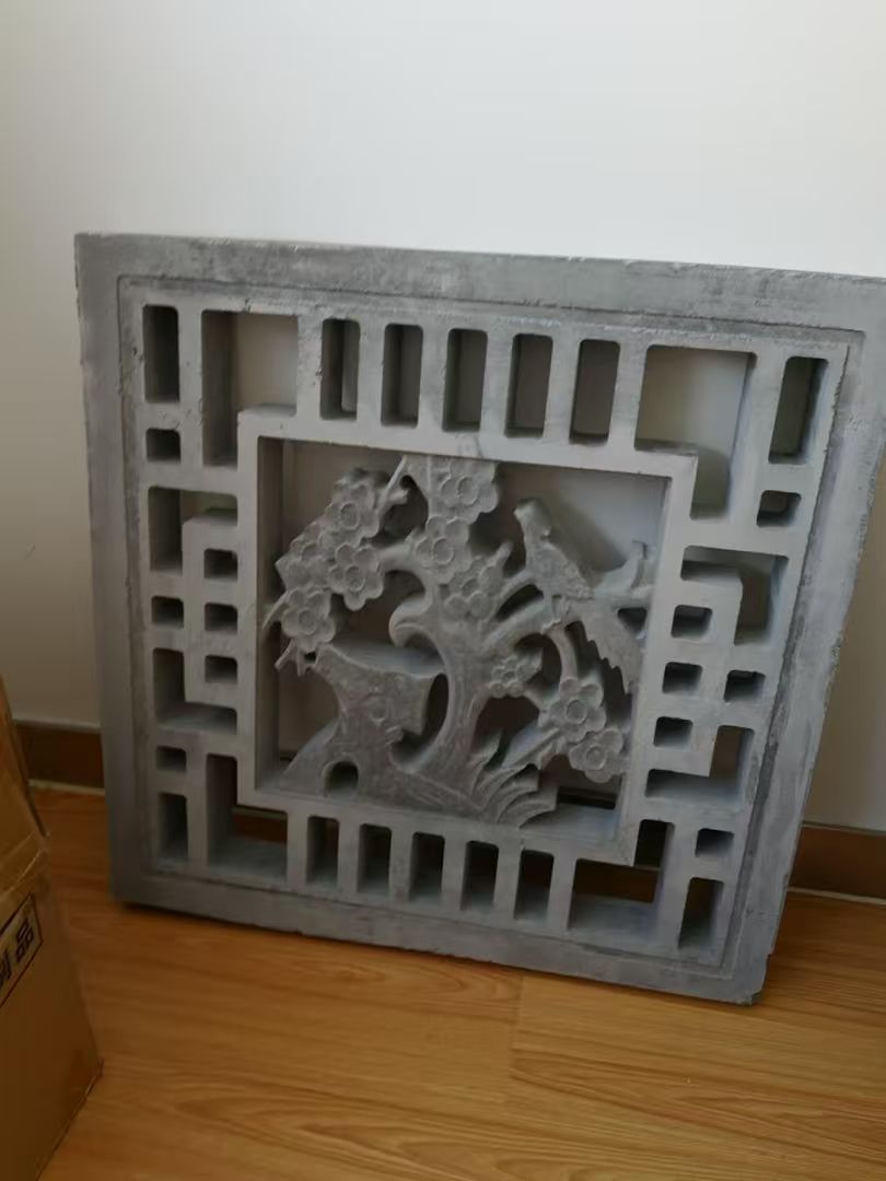 透水砖产品展示