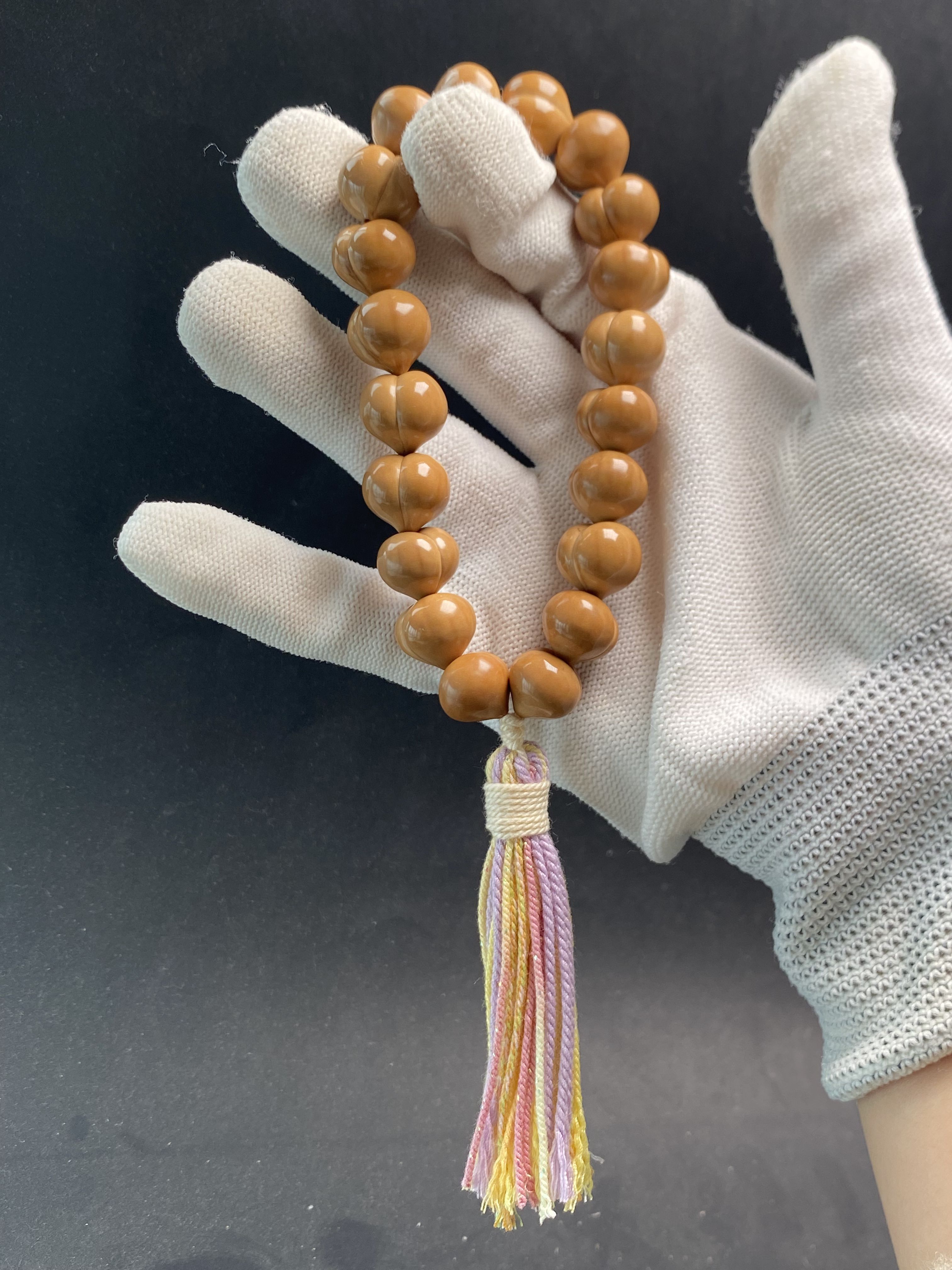 深白文玩工作室产品展示