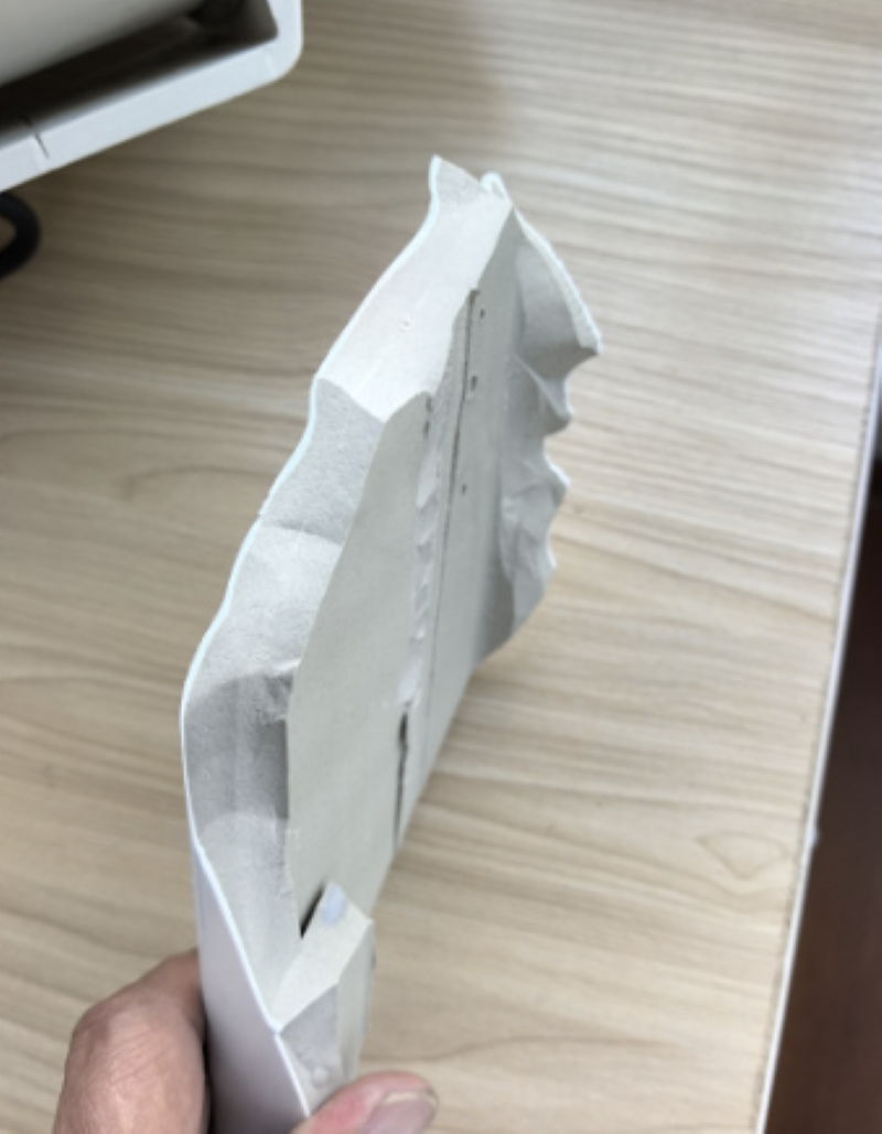 产品安装效果图