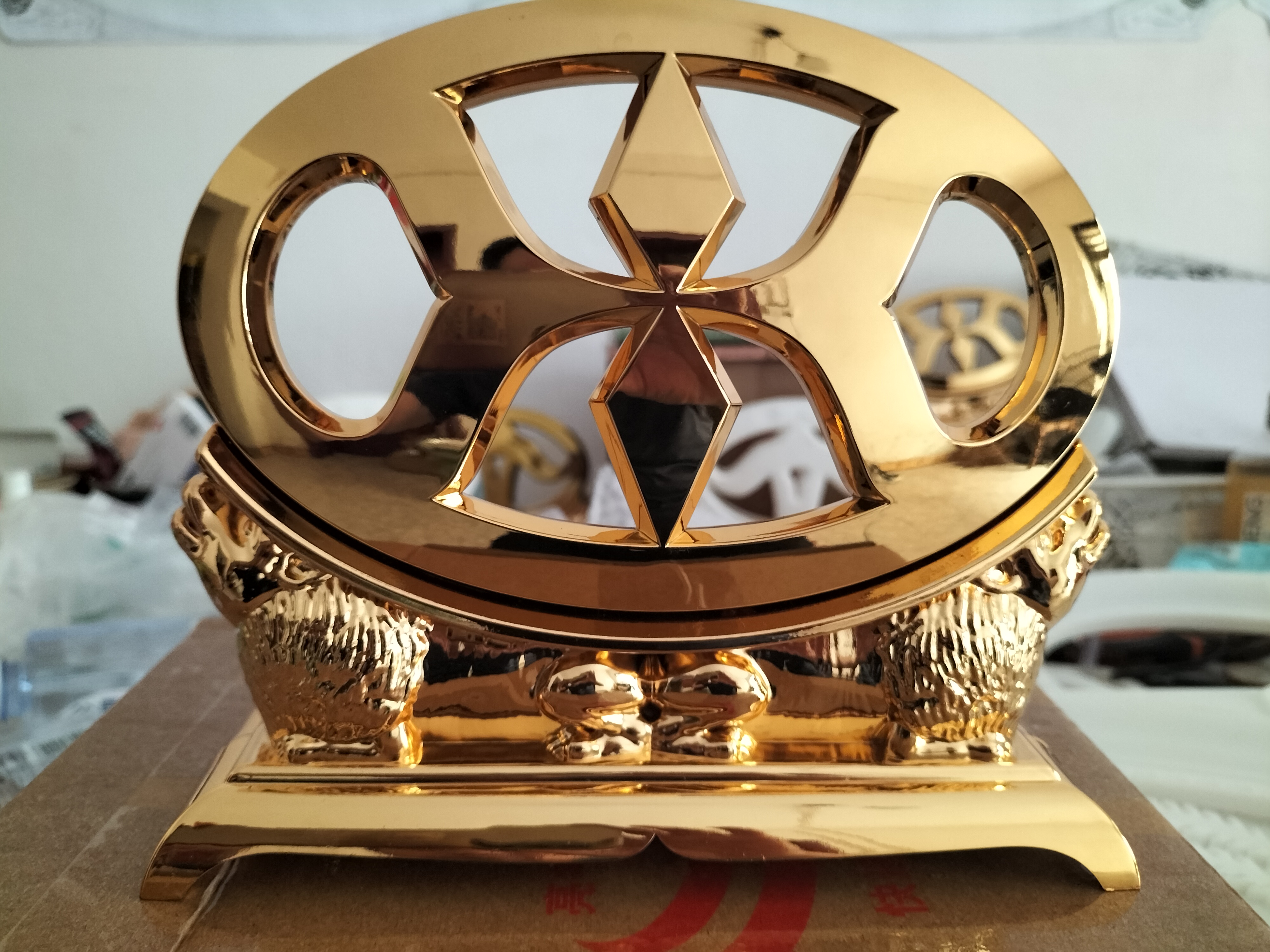 婚礼现场效果图