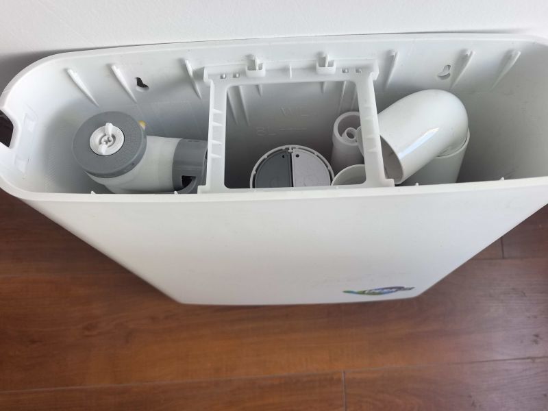 防臭技术示意图