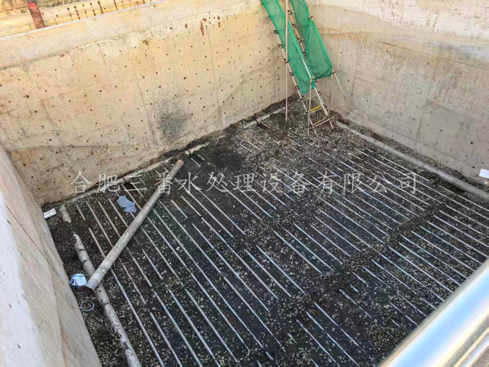 合肥三番生产设施