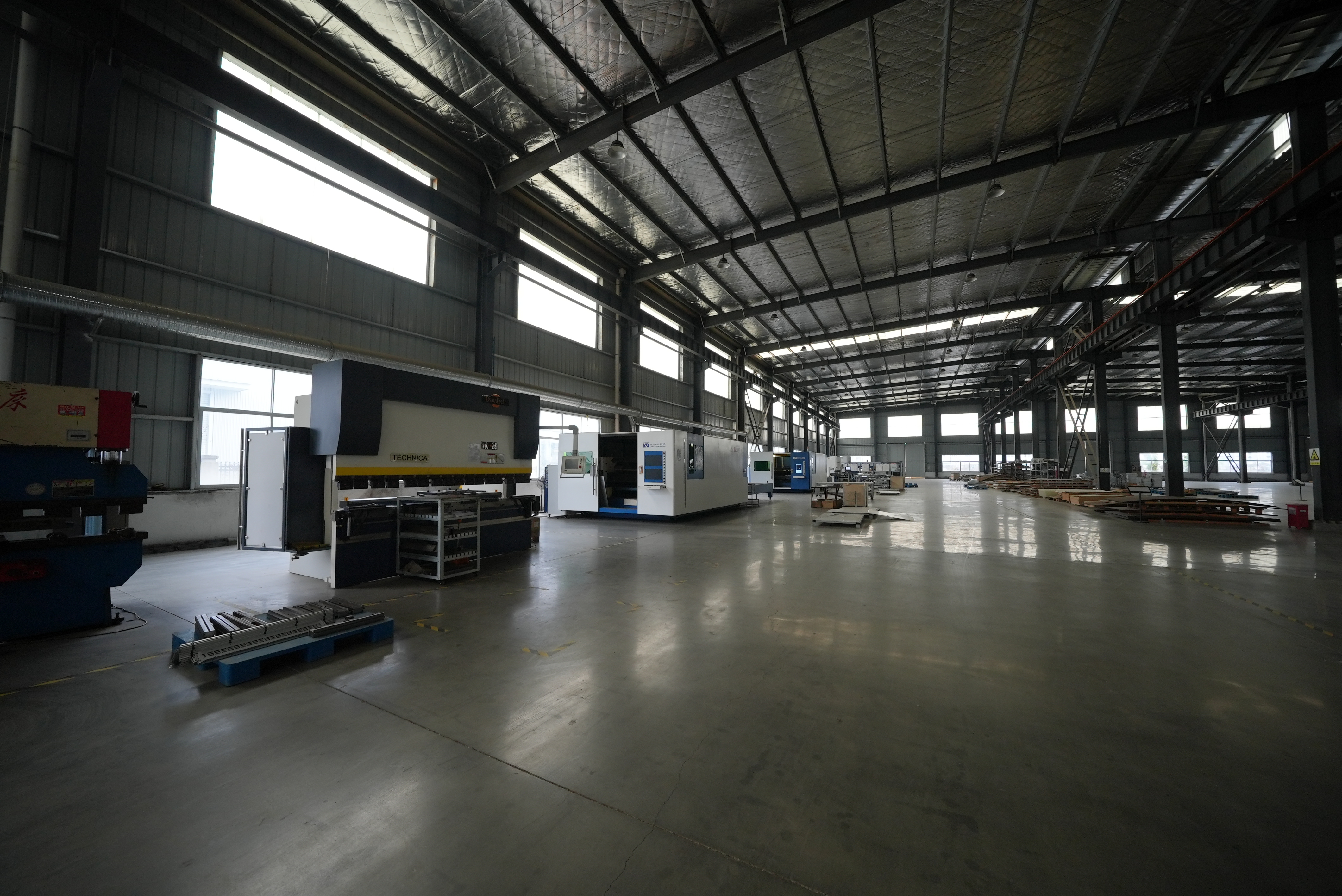 智能分选机应用