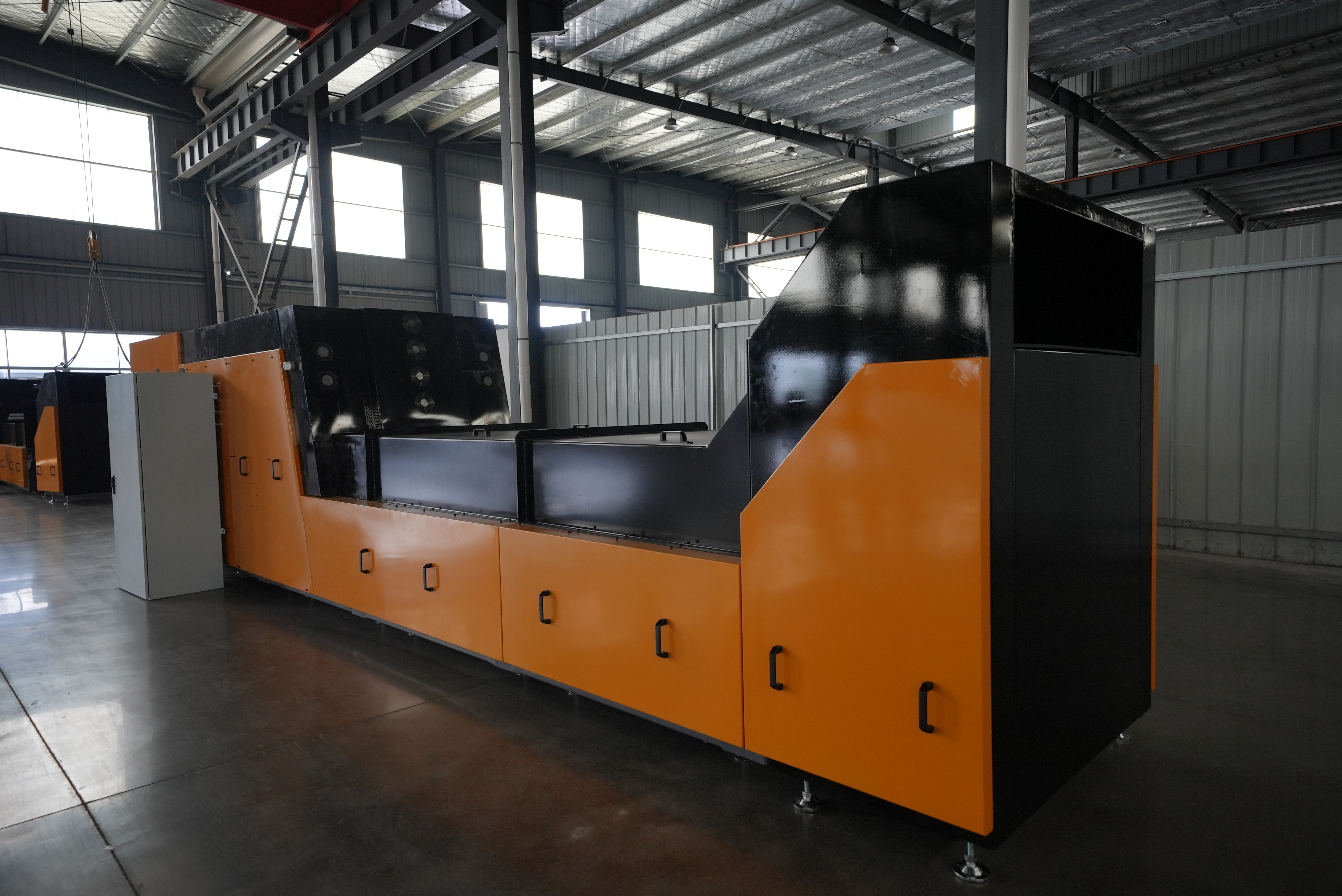 矿石分选技术应用示例