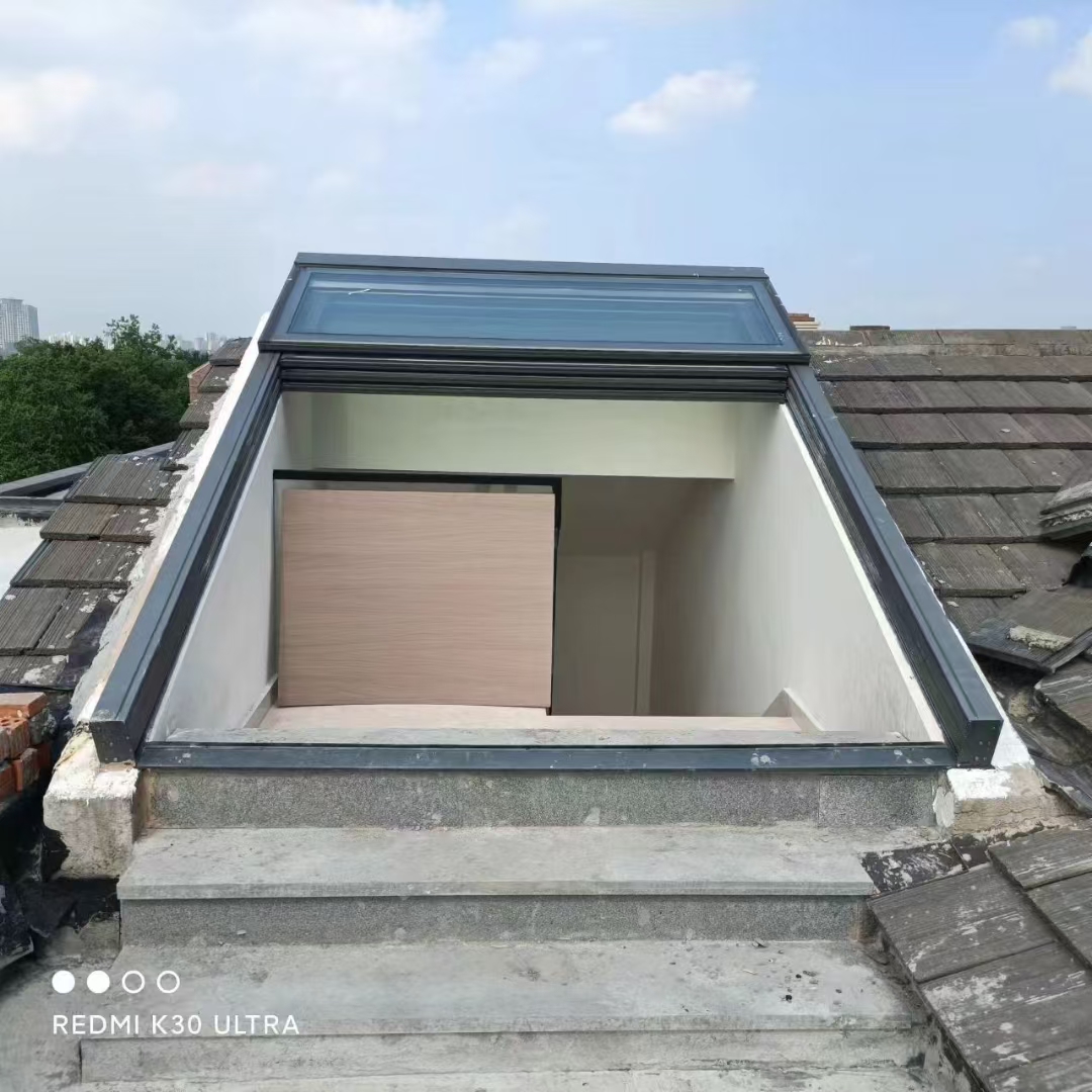 电动天窗行业趋势