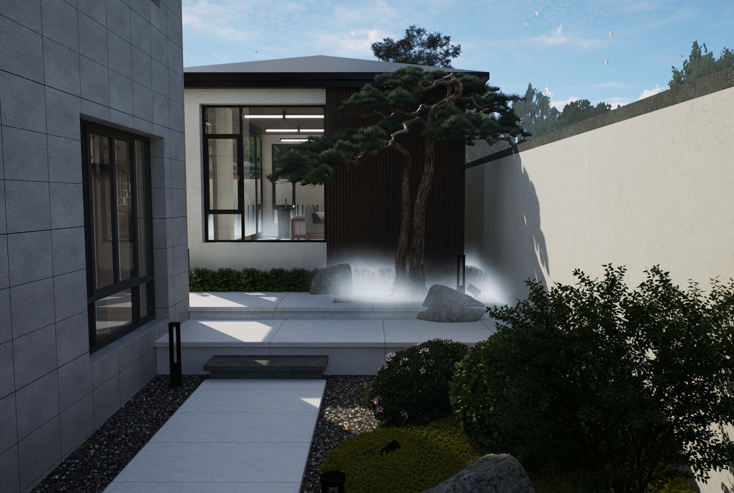 可持续发展案例