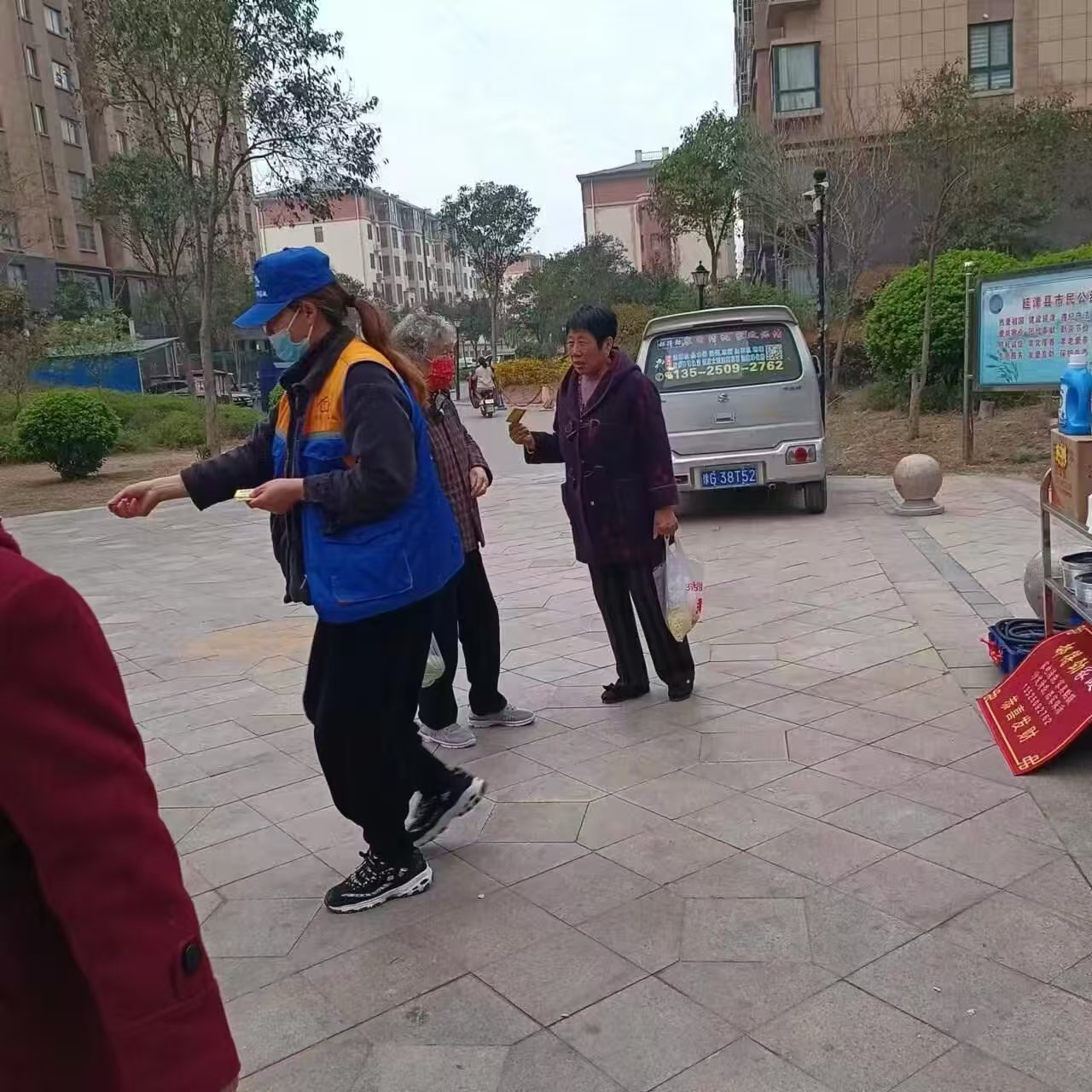 管道检测设备工作状态