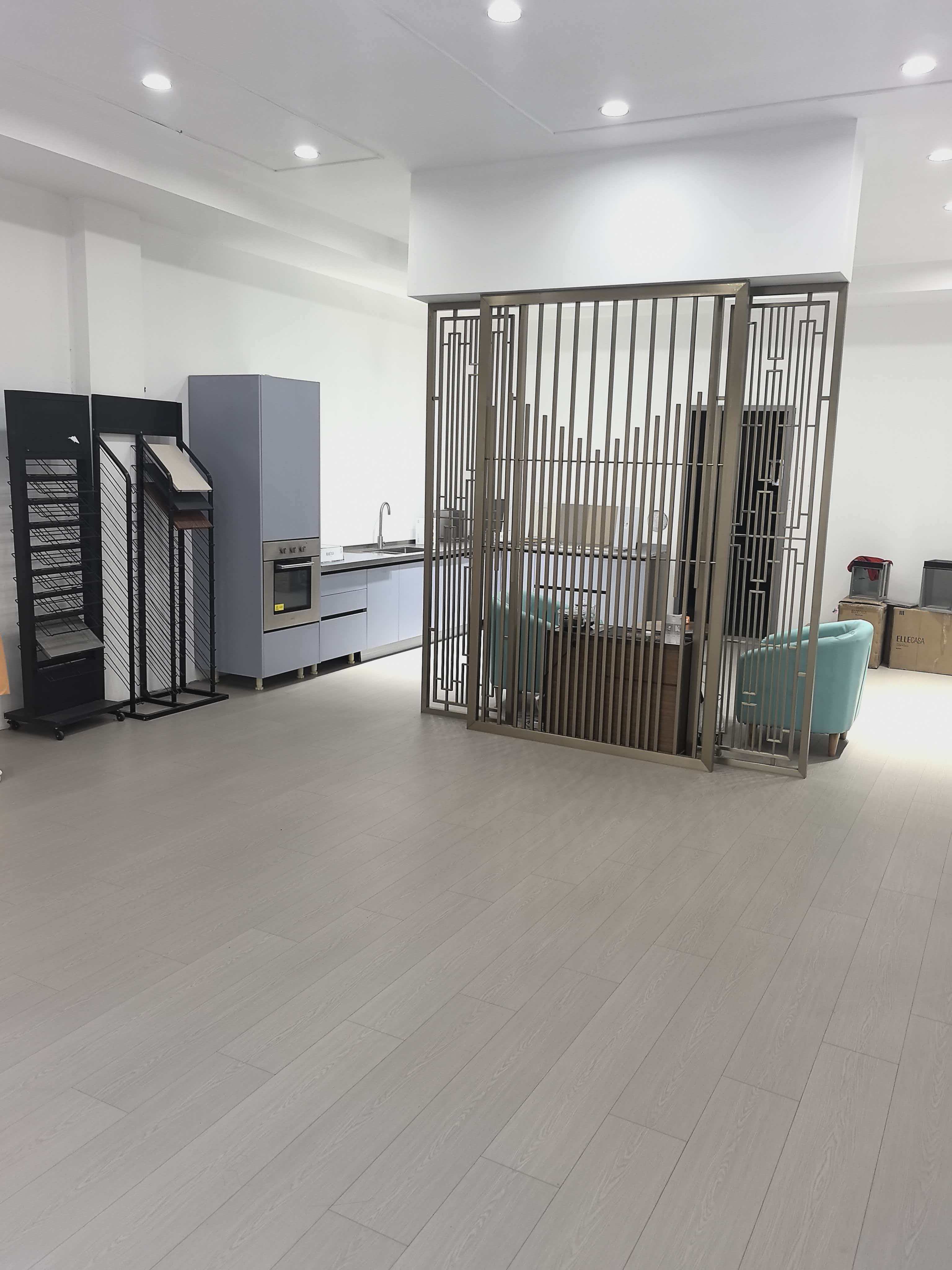 南京家用不锈钢橱柜应用场景