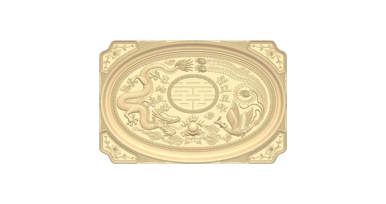 婚礼摆件行业趋势图