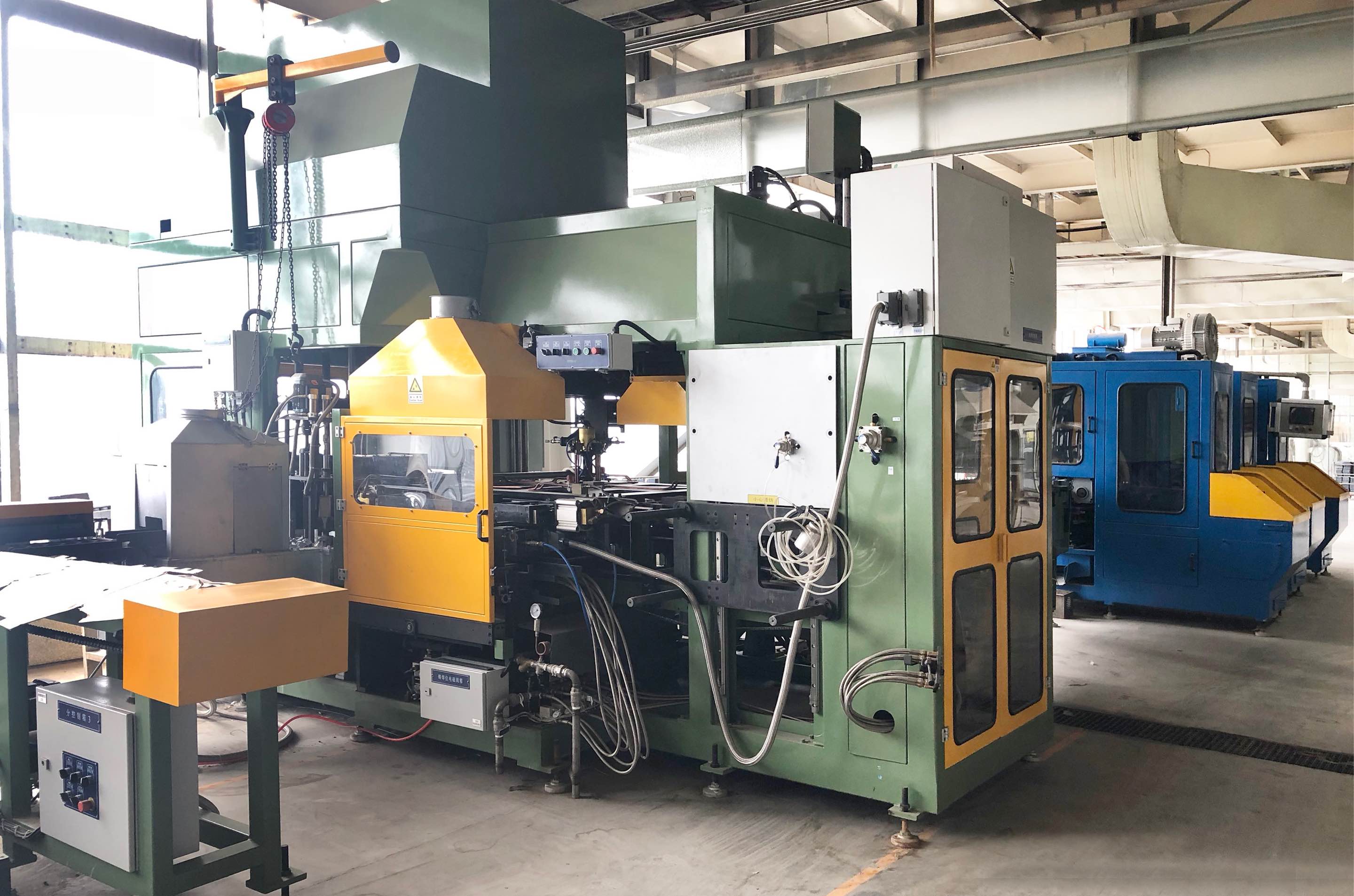 船舶蓄电池应用场景