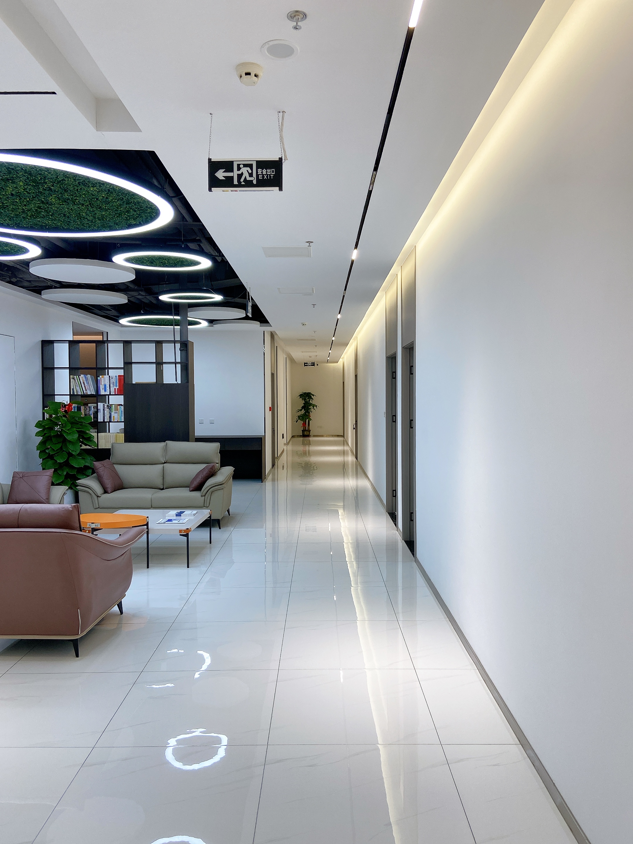 创享汇服务展示