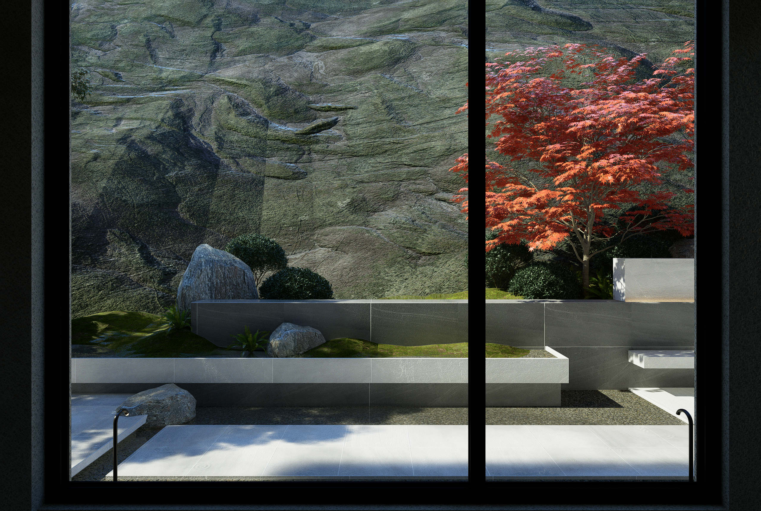 生态园区设计示例