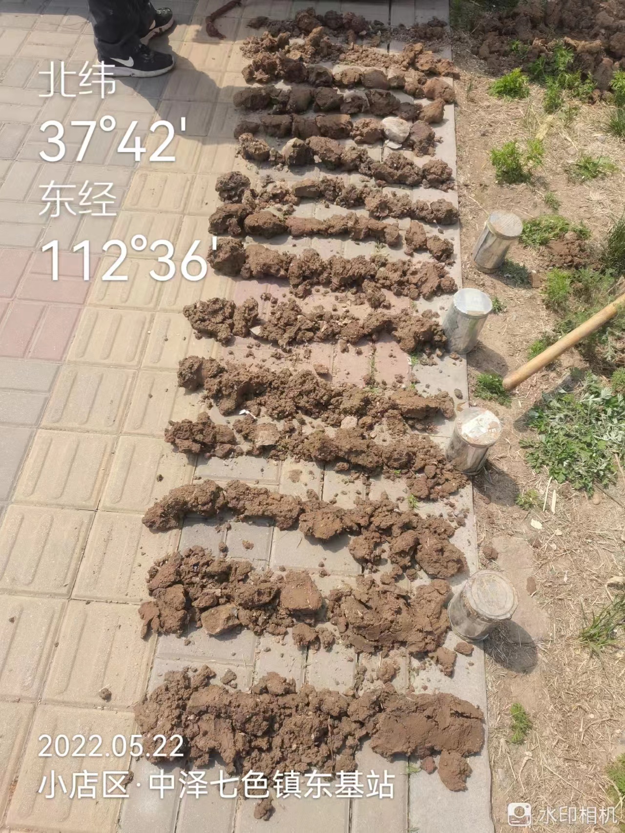 工程资质服务现场