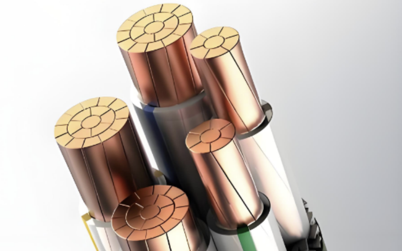 电力电缆行业趋势