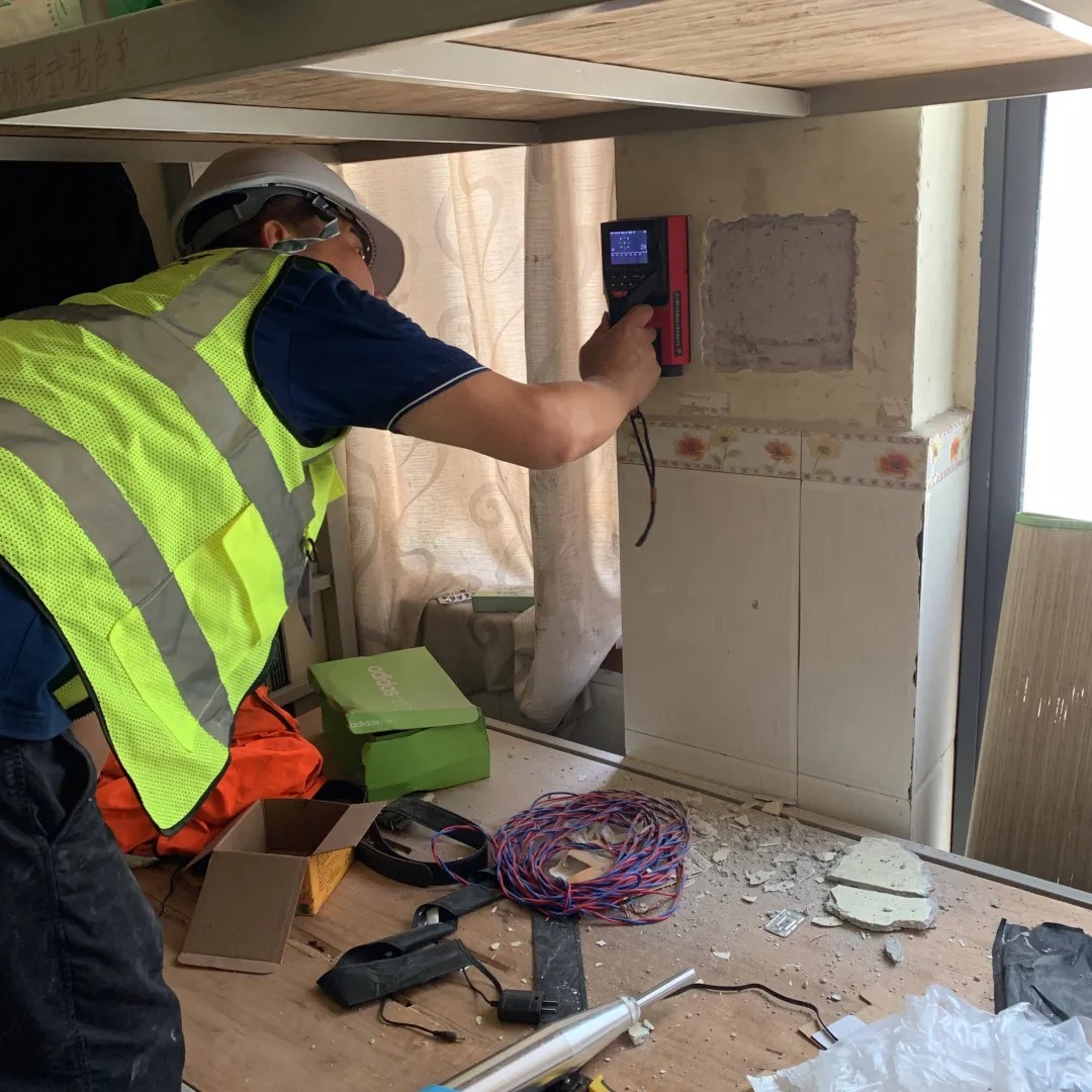 房屋安全鉴定行业趋势