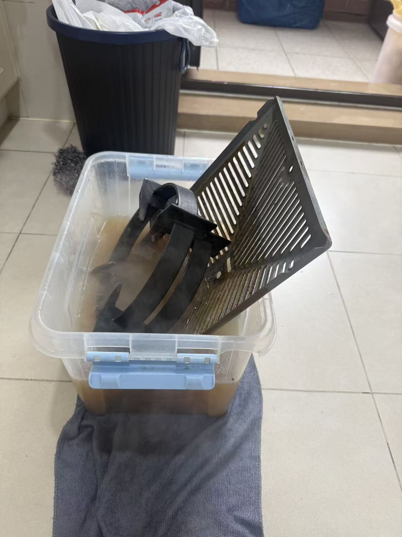 优嫂家政服务团队