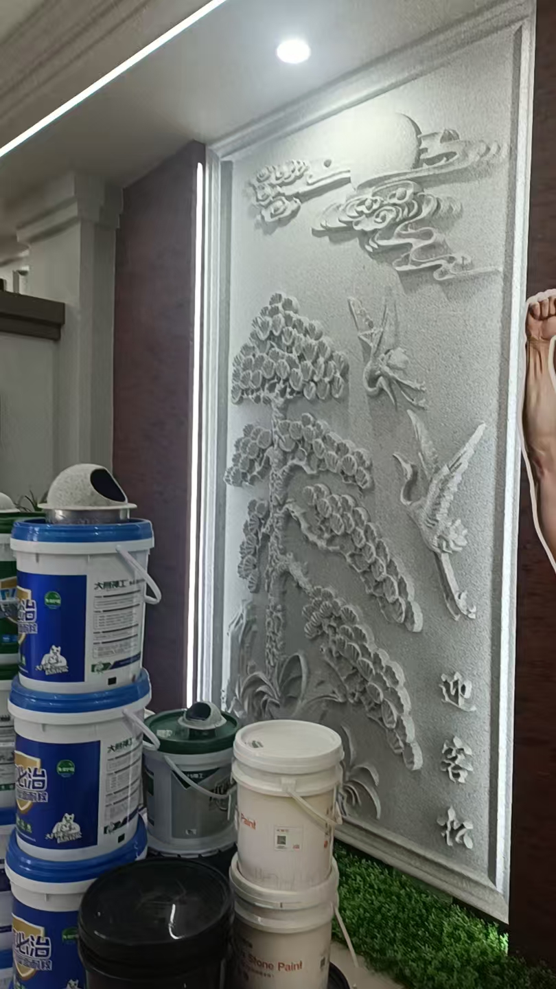 宇博装饰施工案例