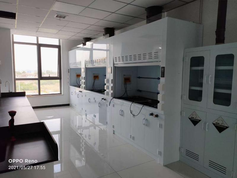 通风系统安装图