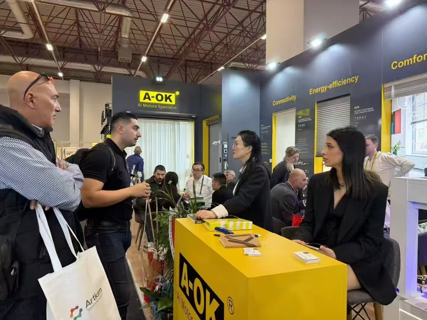 日夜帘应用场景